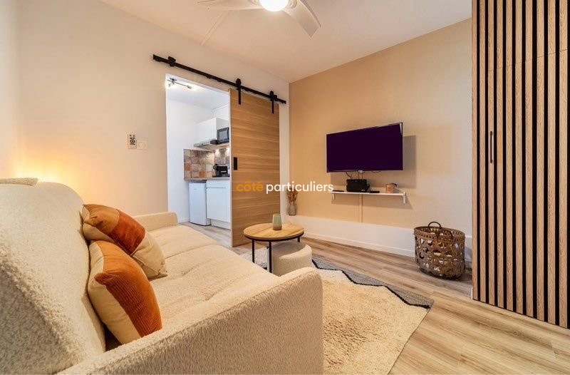 Vente Appartement à Saint-Denis 2 pièces