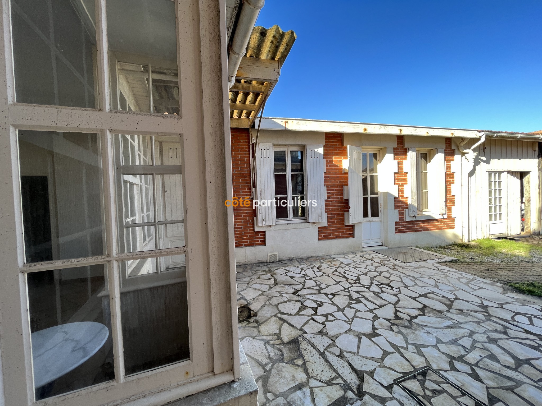 Vente Maison à Soulac-sur-Mer 5 pièces