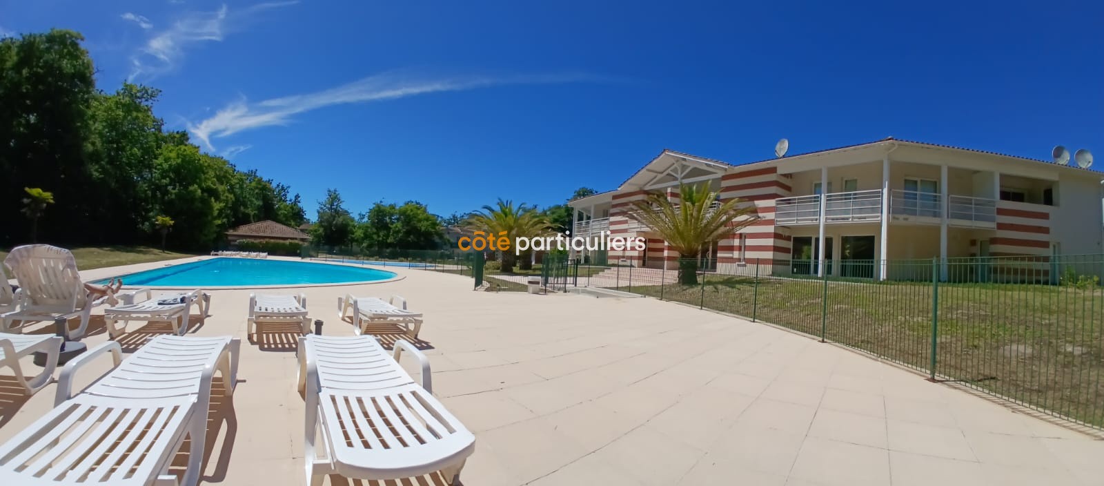 Location Appartement à Soulac-sur-Mer 2 pièces