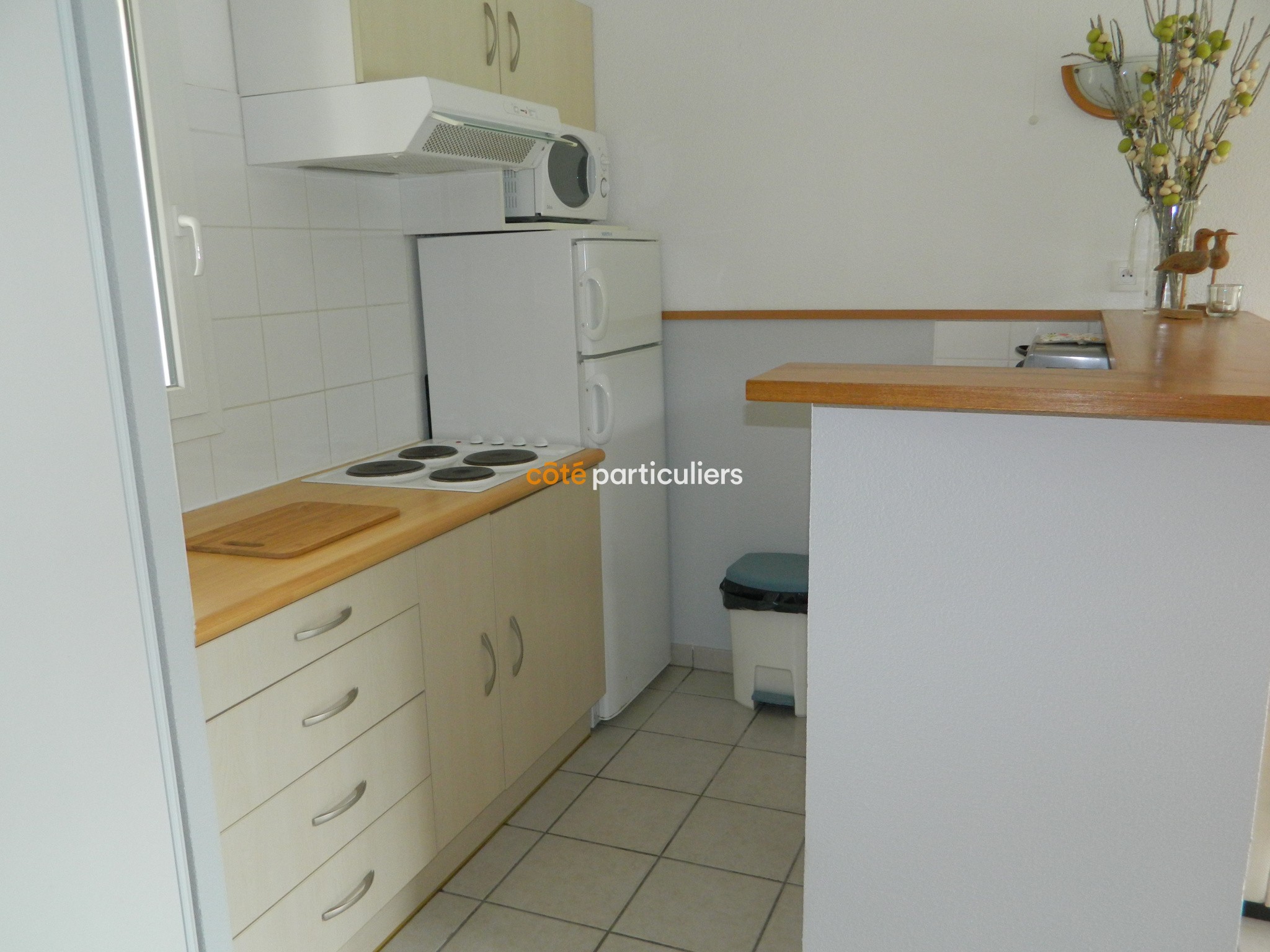 Location Appartement à Soulac-sur-Mer 2 pièces