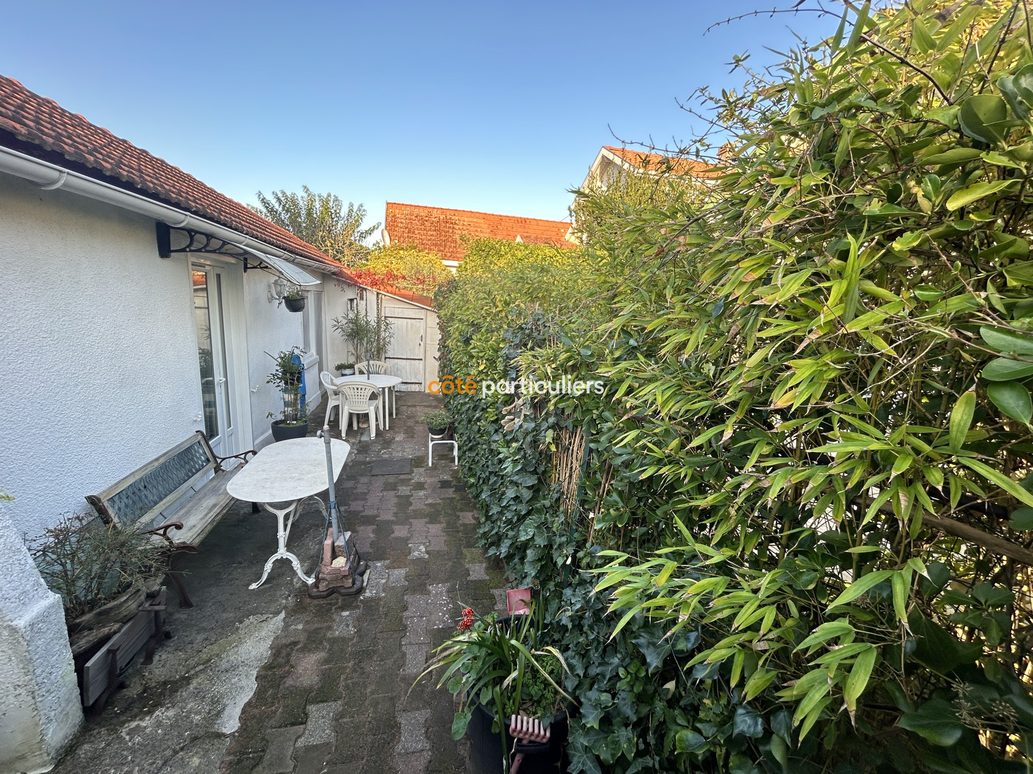 Vente Maison à Soulac-sur-Mer 3 pièces