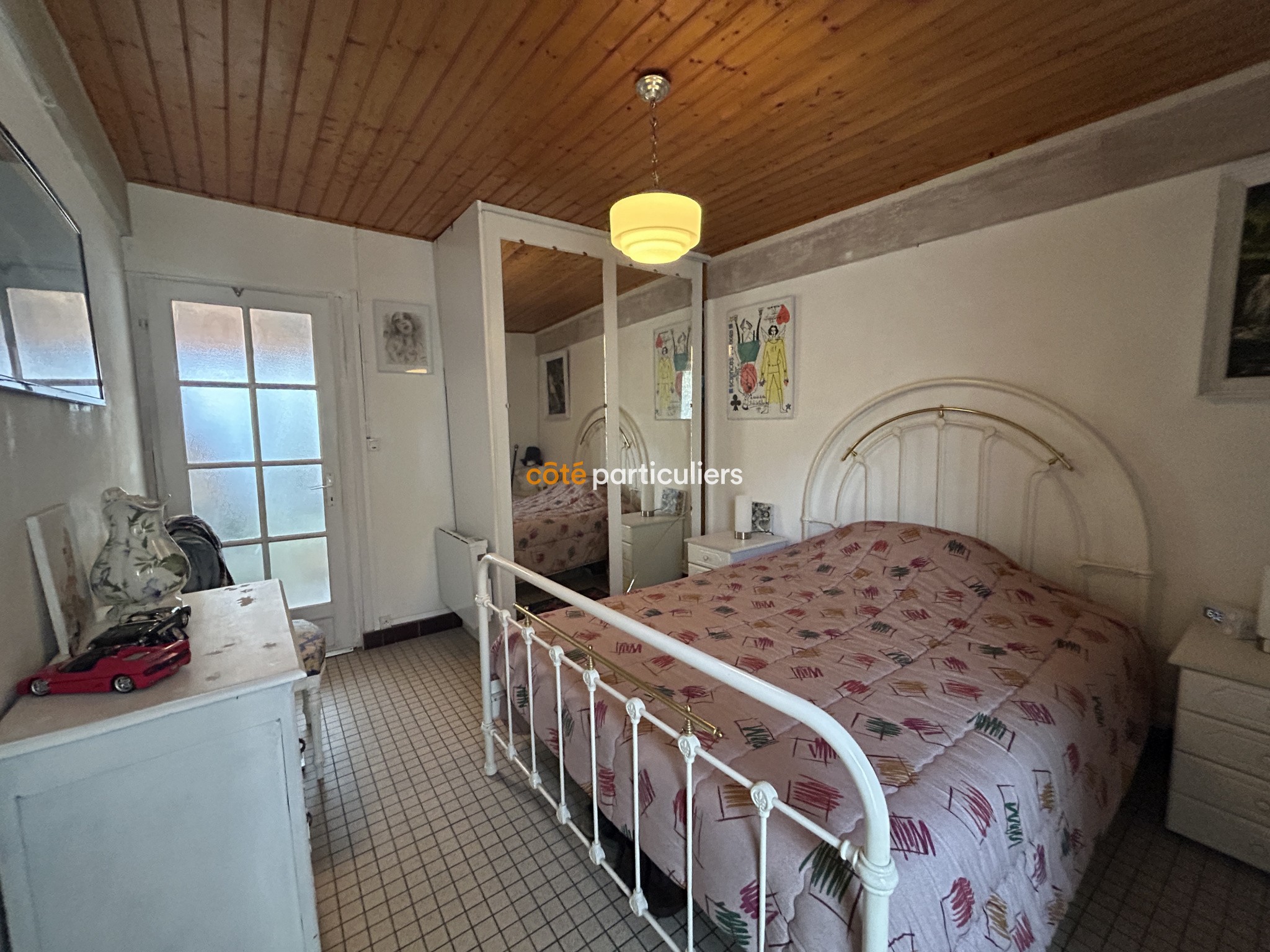 Vente Maison à Soulac-sur-Mer 3 pièces