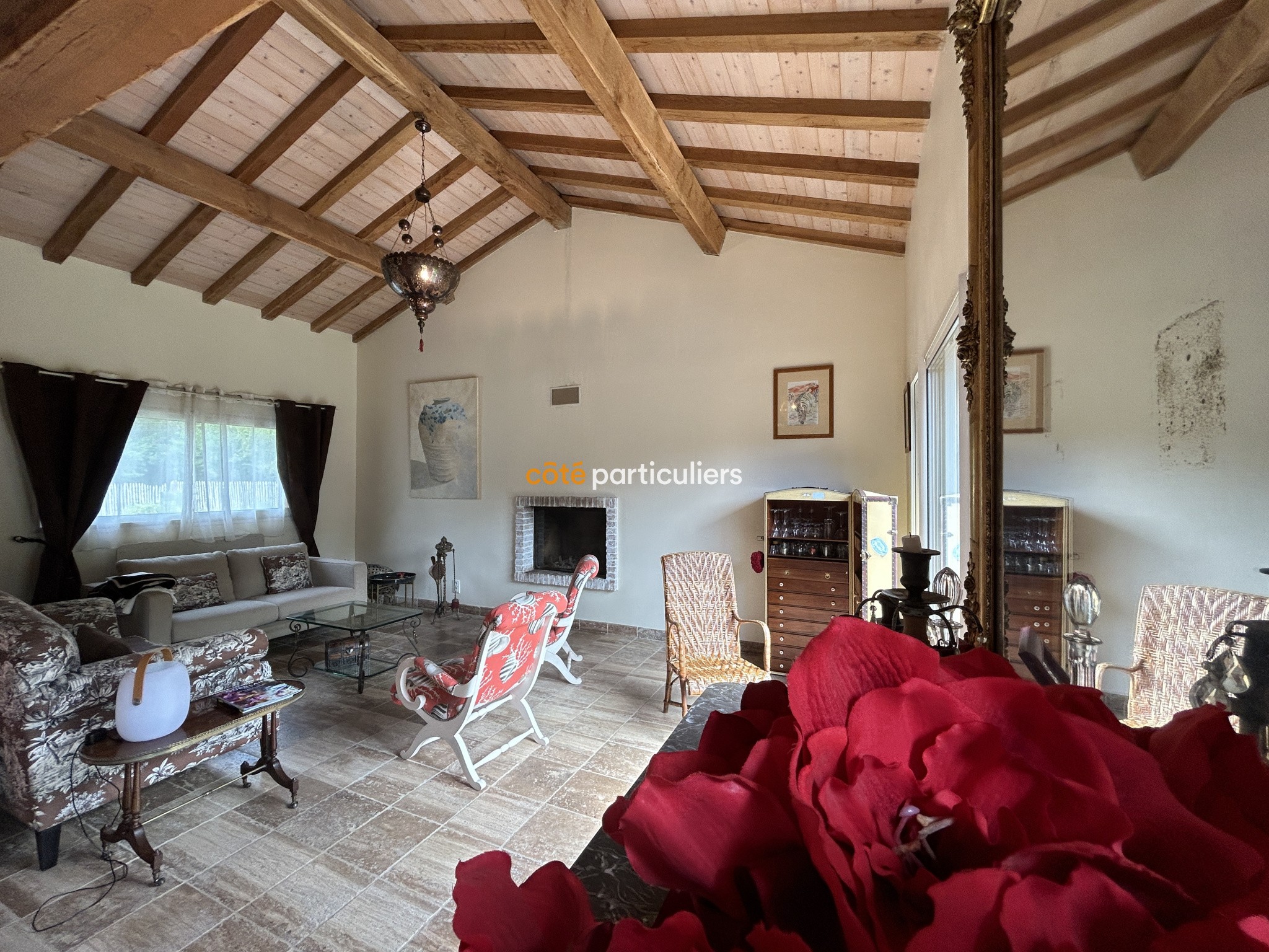 Vente Maison à Saint-Vivien-de-Médoc 5 pièces