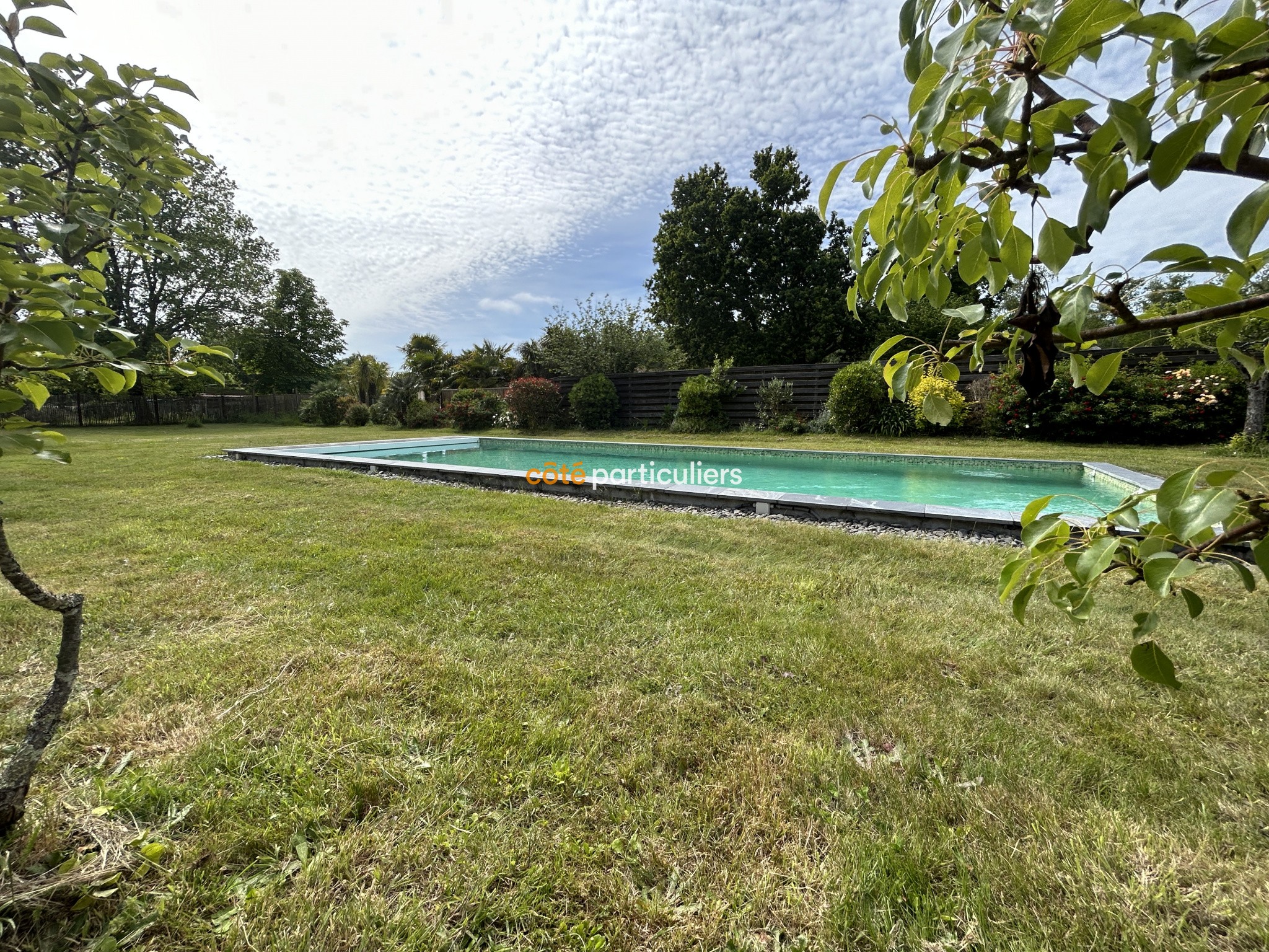 Vente Maison à Saint-Vivien-de-Médoc 5 pièces