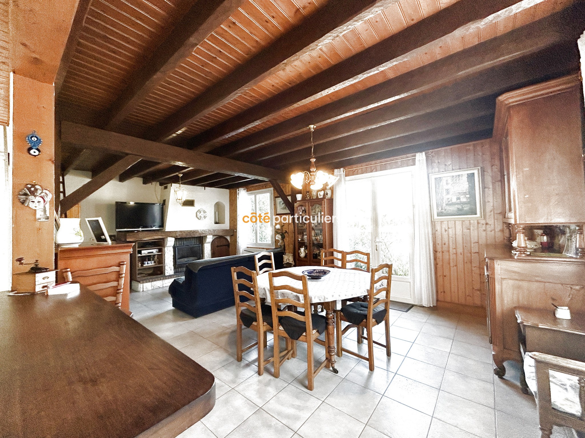 Vente Maison à Soulac-sur-Mer 3 pièces