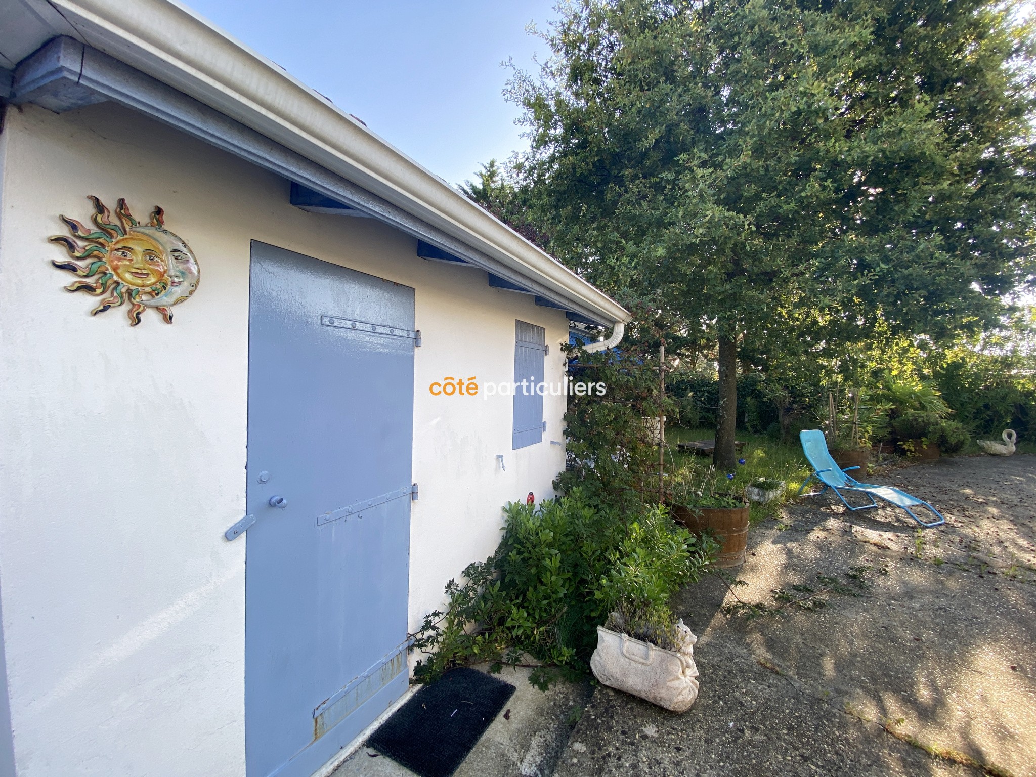 Vente Maison à Soulac-sur-Mer 6 pièces