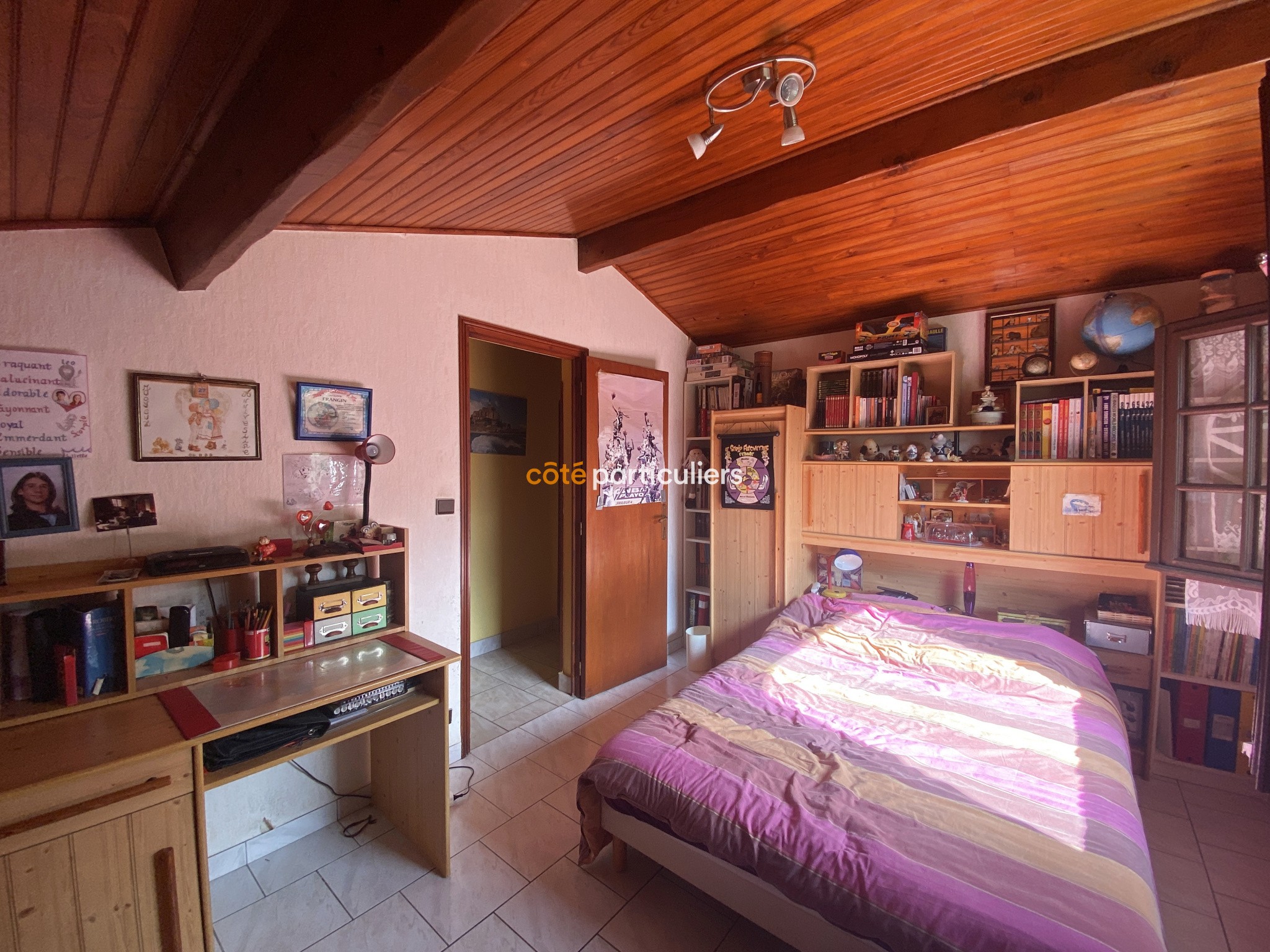 Vente Maison à Soulac-sur-Mer 6 pièces