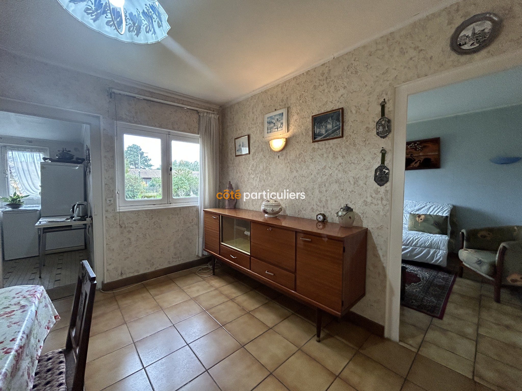 Vente Maison à Saint-Vivien-de-Médoc 3 pièces