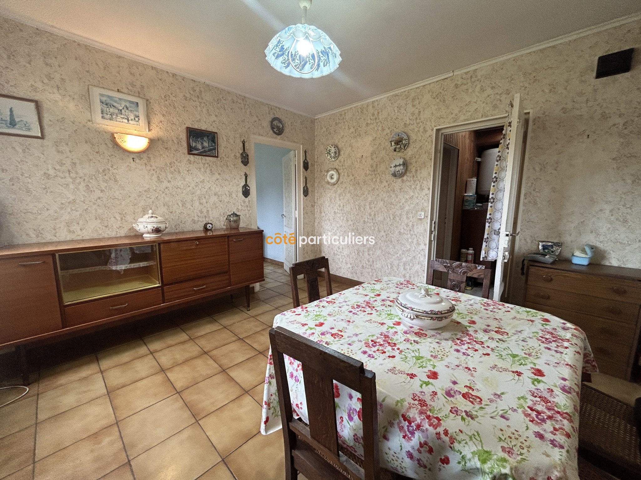 Vente Maison à Saint-Vivien-de-Médoc 3 pièces