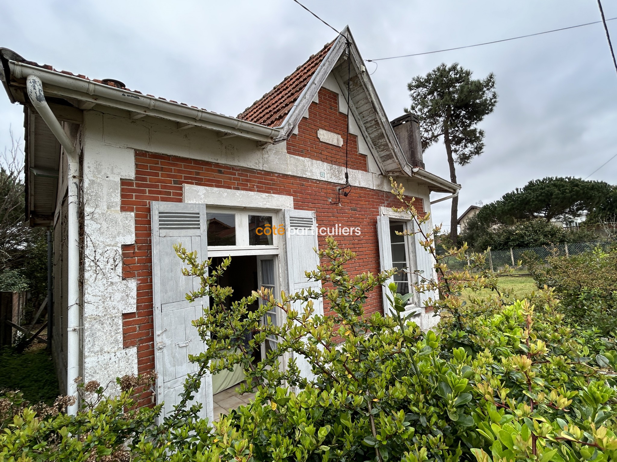 Vente Maison à Soulac-sur-Mer 3 pièces