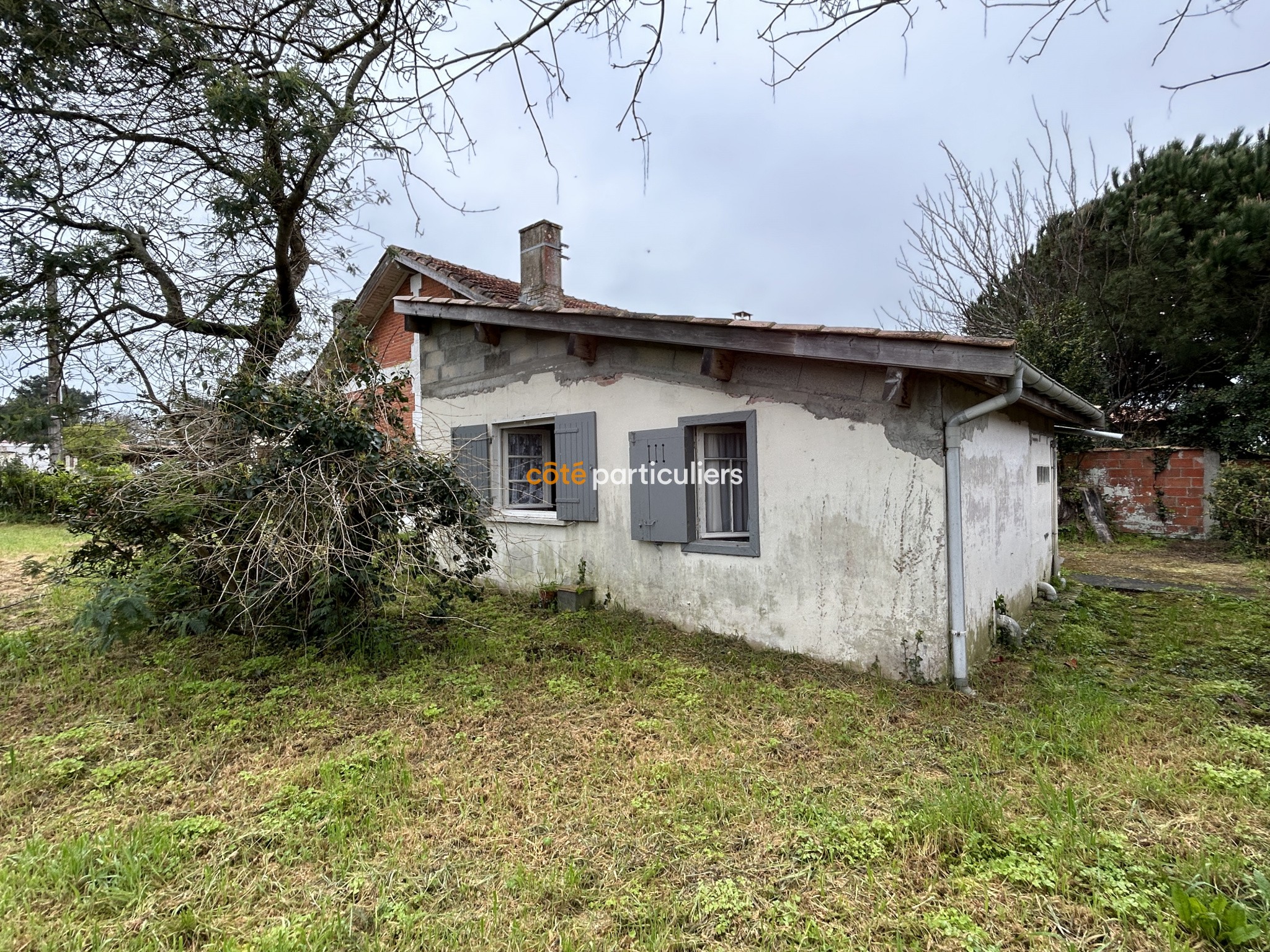 Vente Maison à Soulac-sur-Mer 3 pièces