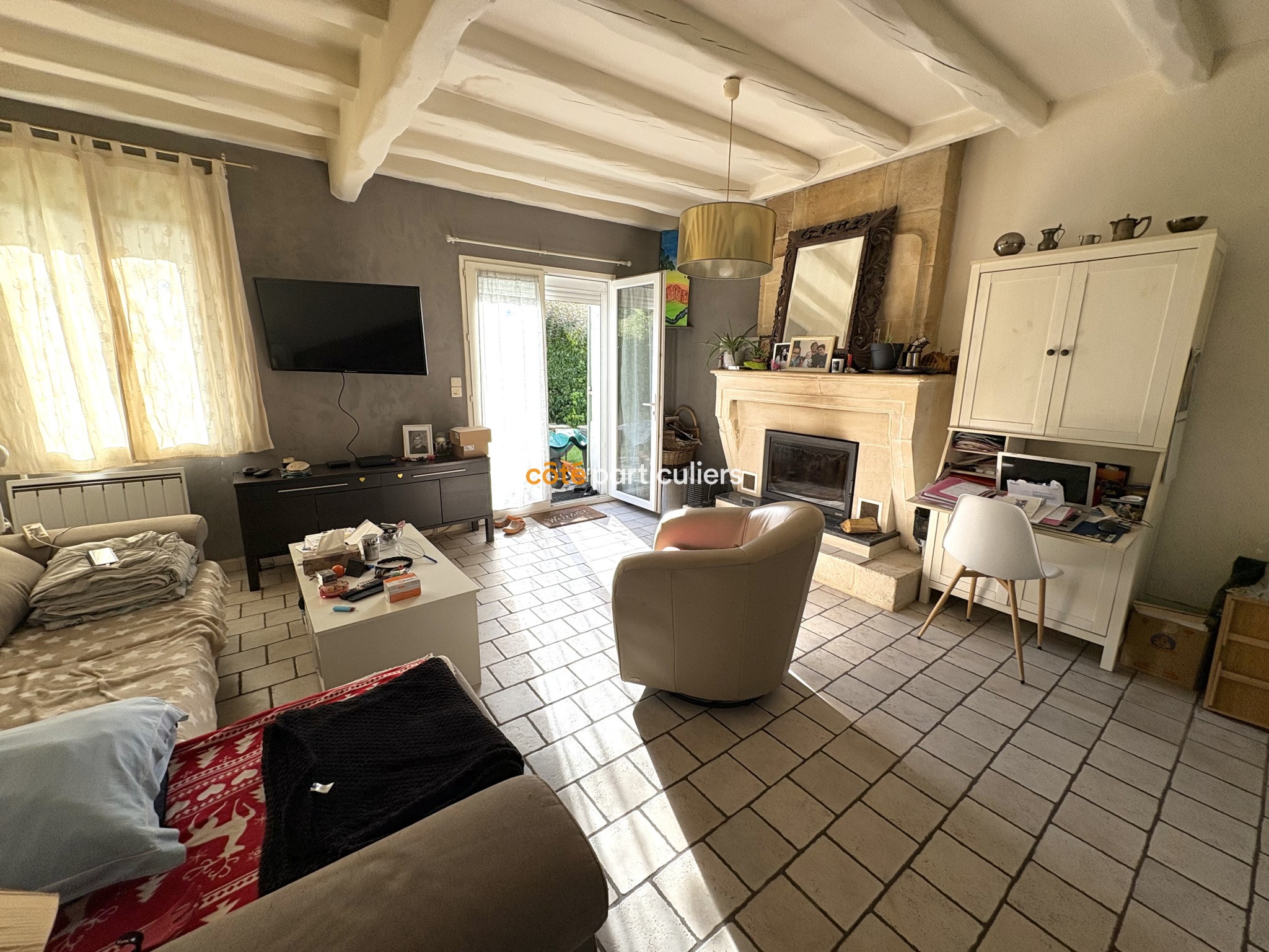 Vente Maison à Saint-Vivien-de-Médoc 6 pièces