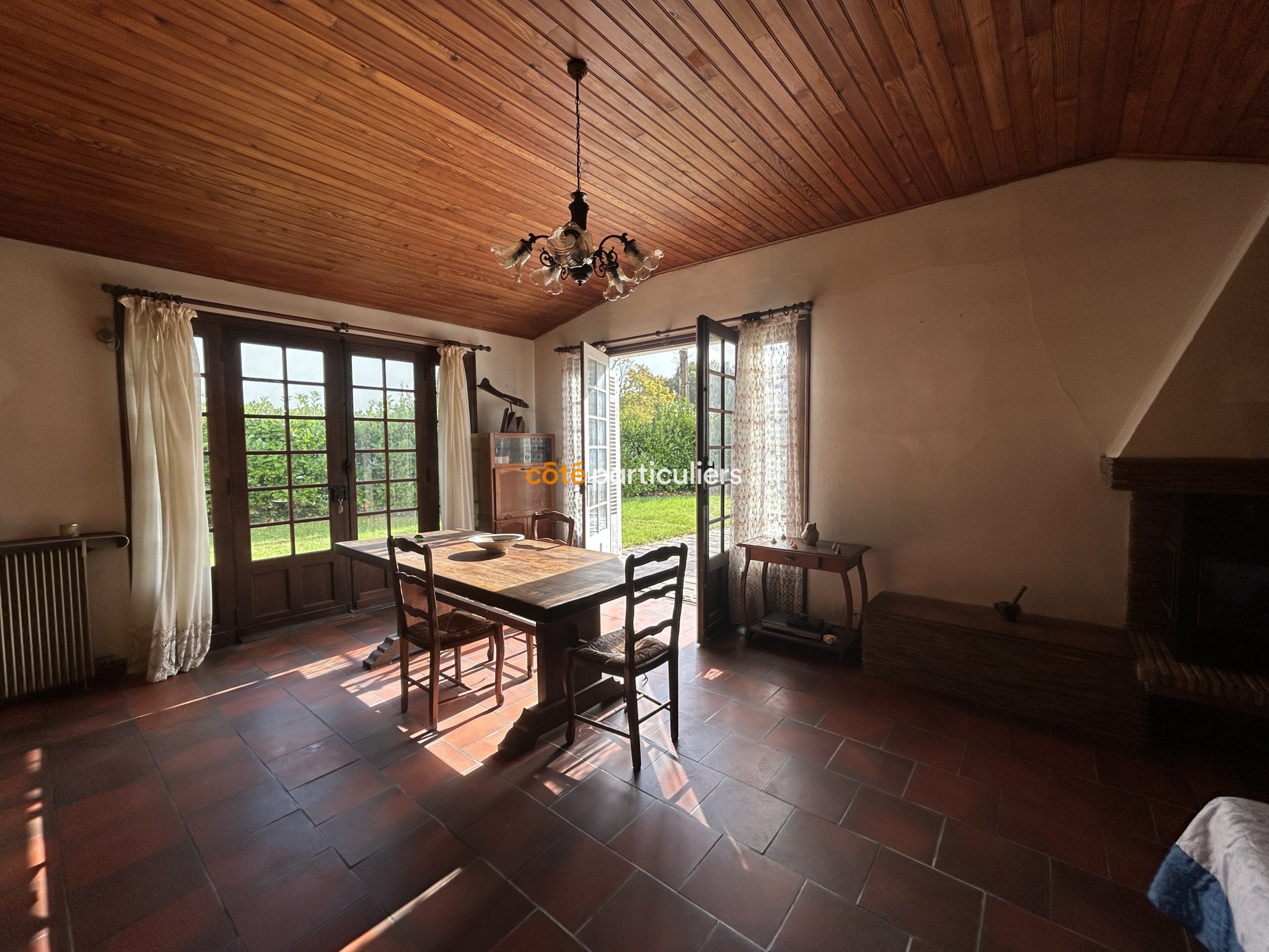 Vente Maison à Saint-Vivien-de-Médoc 5 pièces