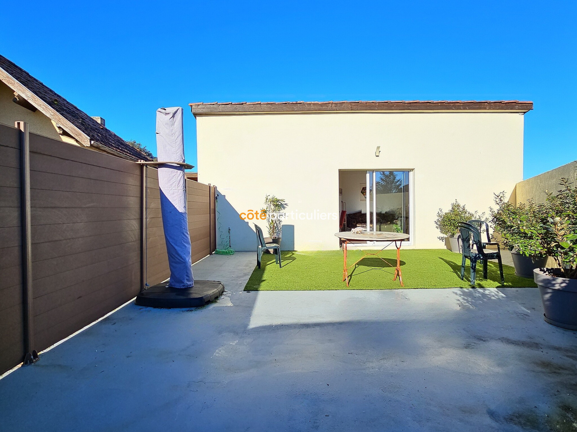 Vente Maison à Soulac-sur-Mer 6 pièces