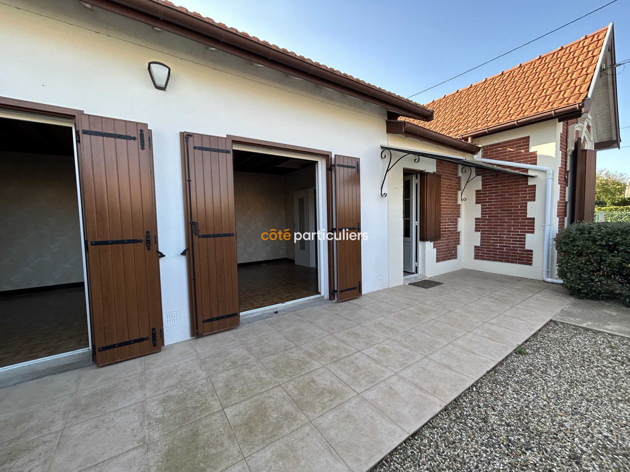 Vente Maison à Soulac-sur-Mer 3 pièces