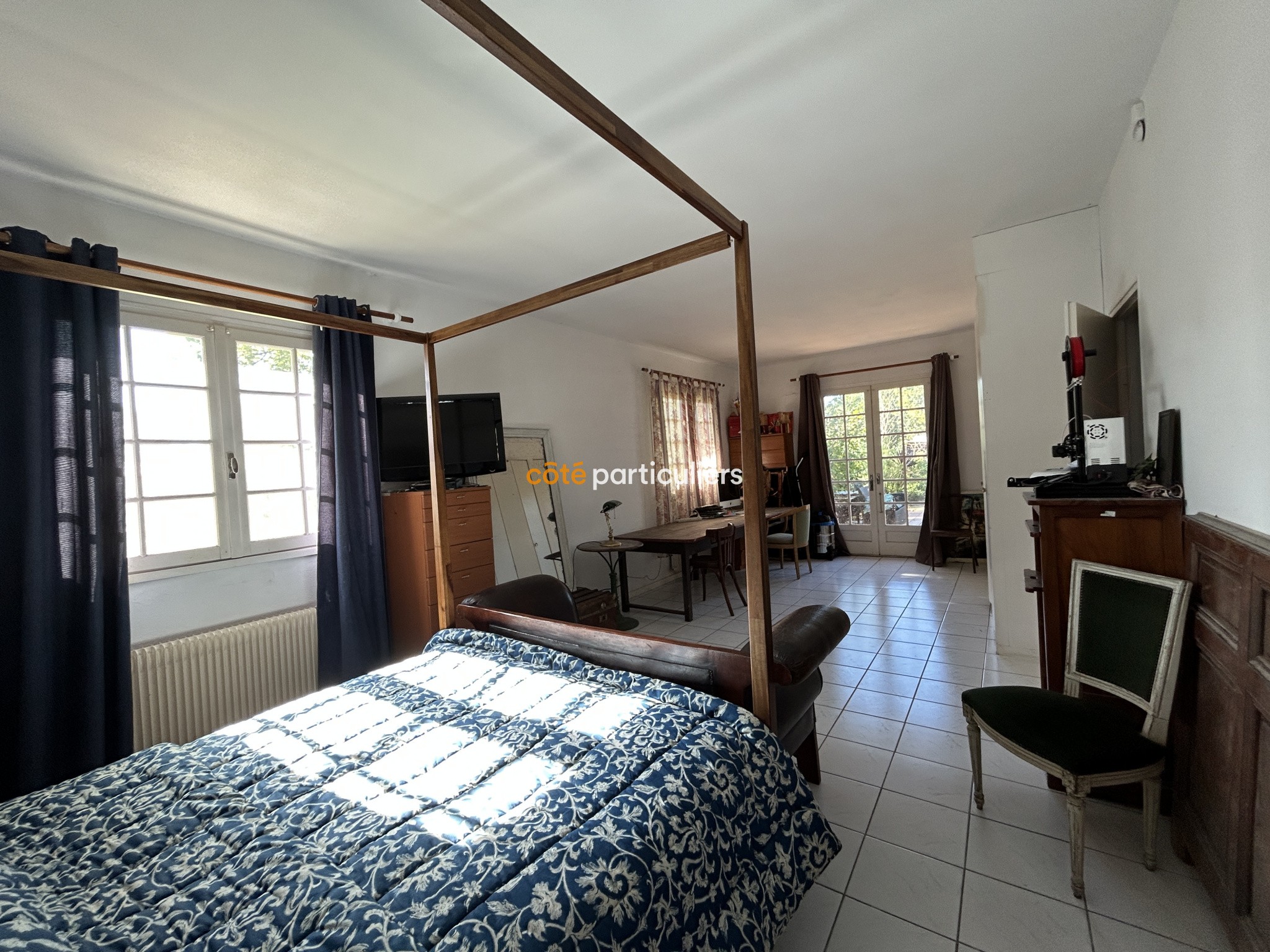 Vente Maison à Vendays-Montalivet 9 pièces