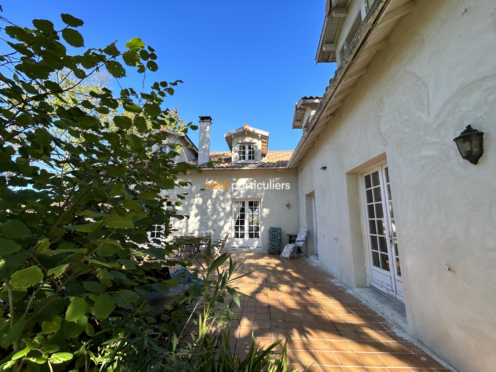 Vente Maison à Vendays-Montalivet 9 pièces