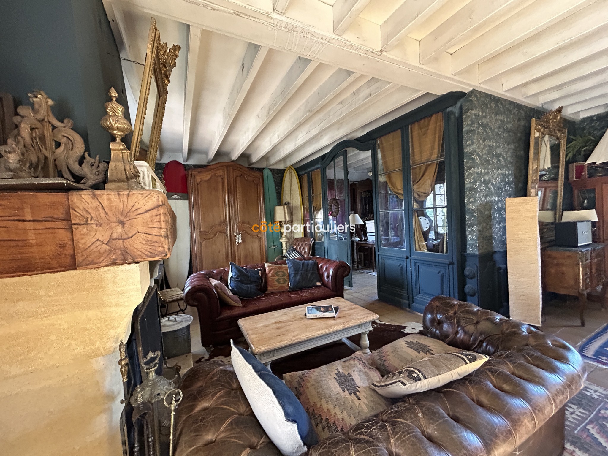 Vente Maison à Vendays-Montalivet 9 pièces