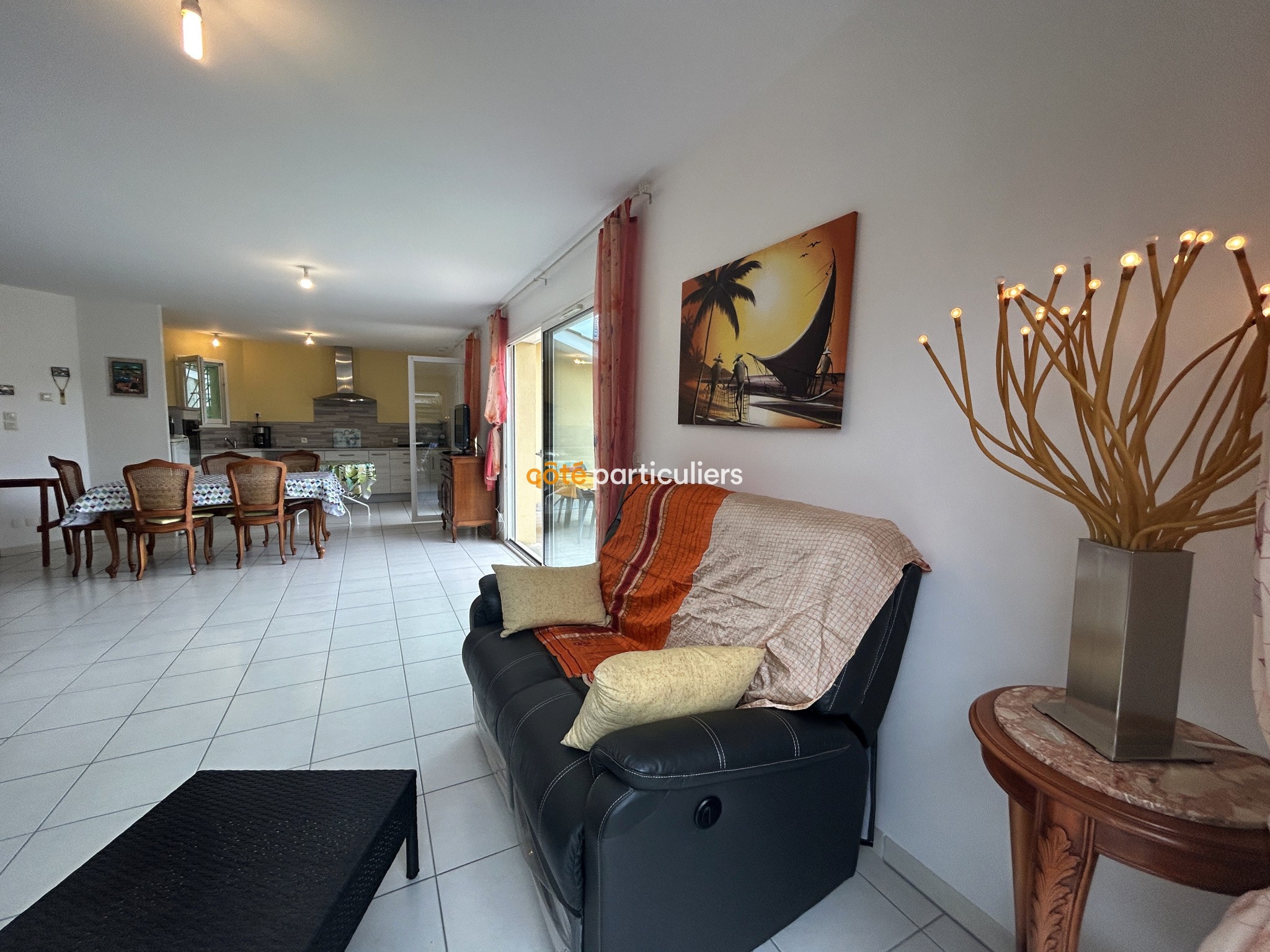 Vente Maison à Vendays-Montalivet 4 pièces