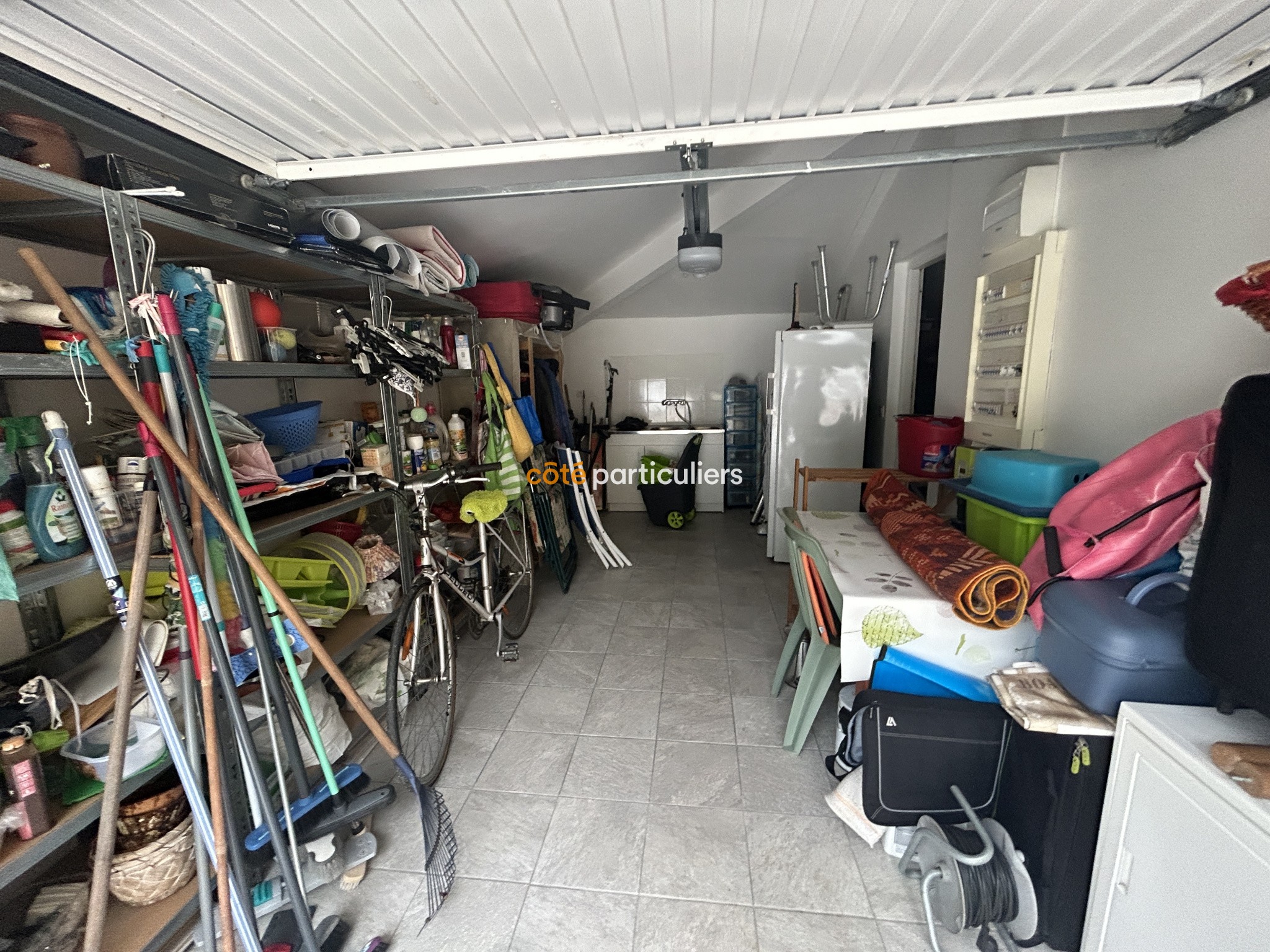 Vente Maison à Vendays-Montalivet 4 pièces