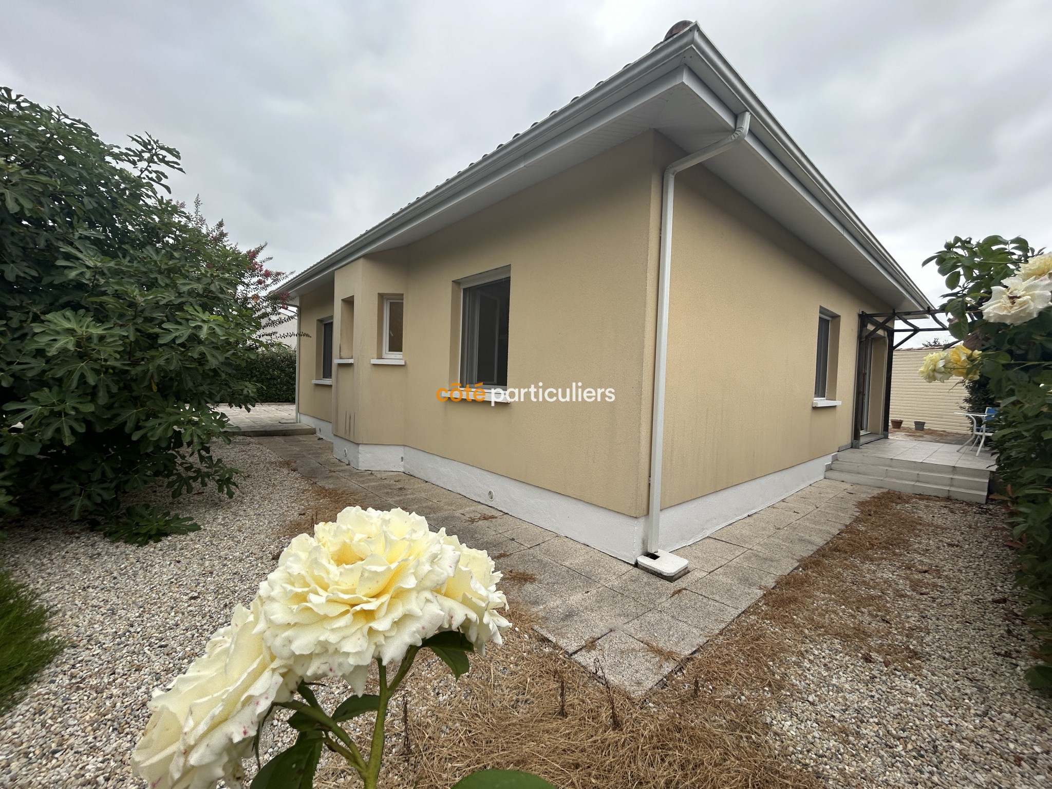 Vente Maison à Vendays-Montalivet 4 pièces