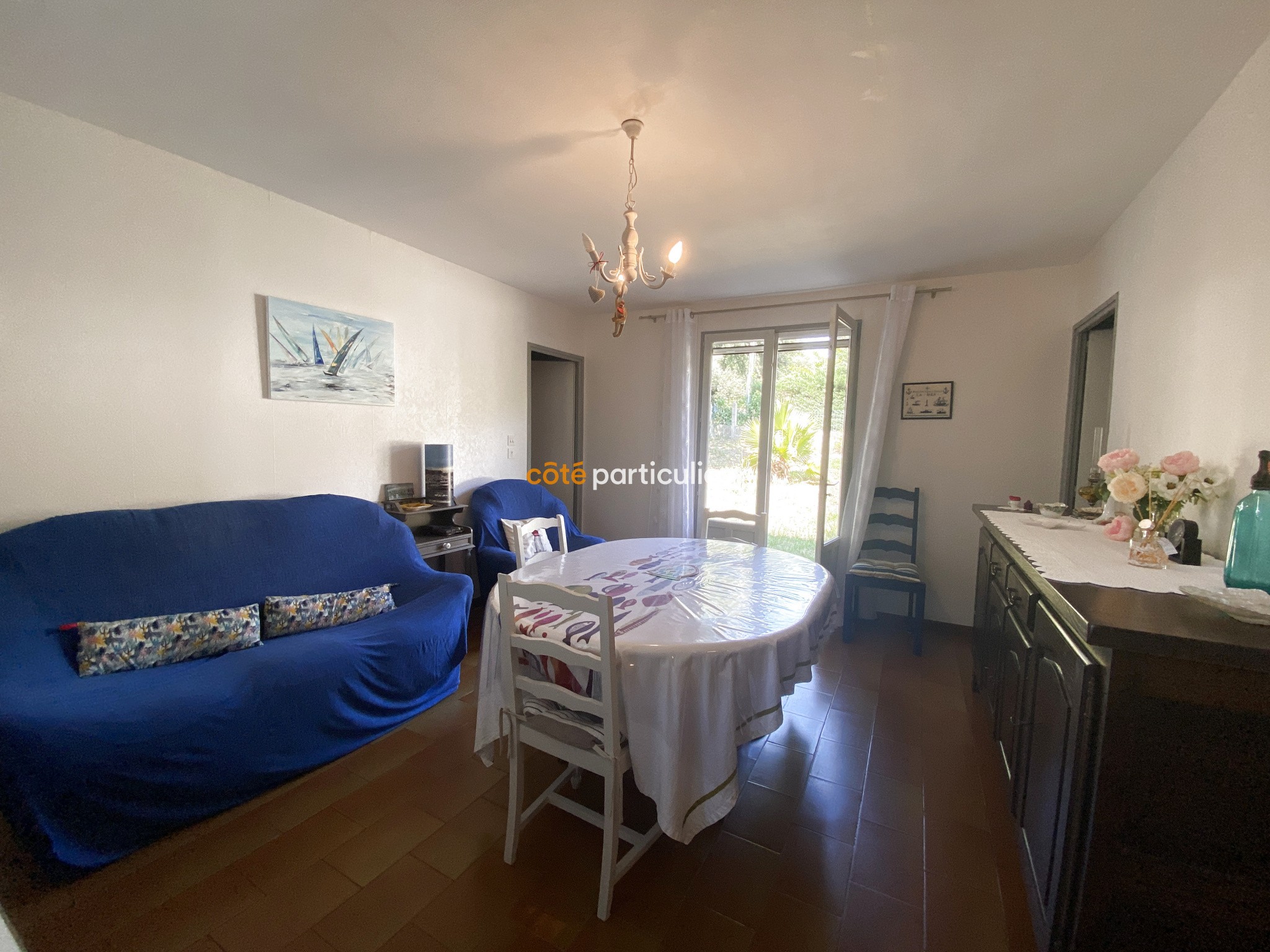 Vente Maison à le Verdon-sur-Mer 3 pièces