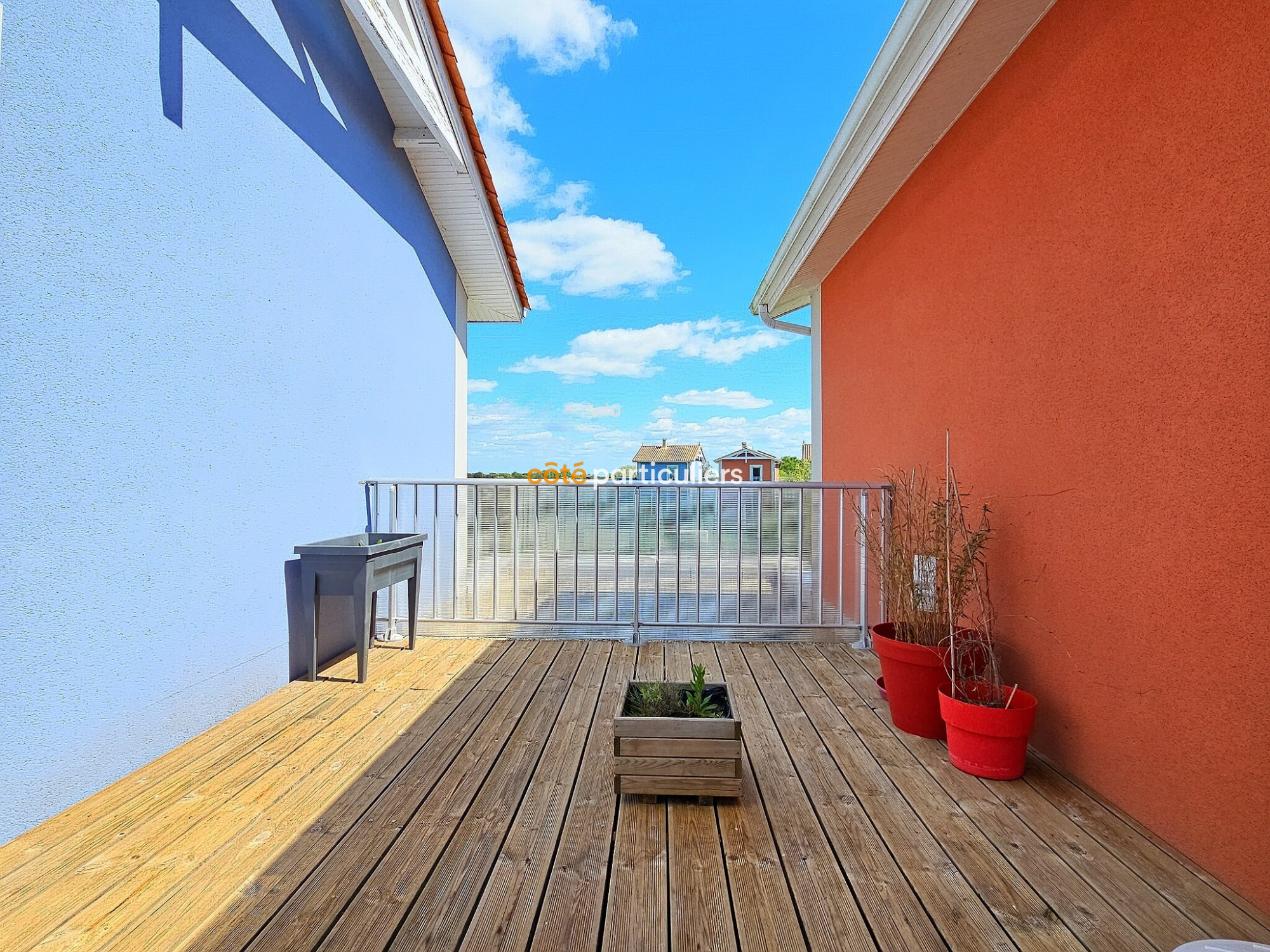 Vente Maison à Soulac-sur-Mer 4 pièces