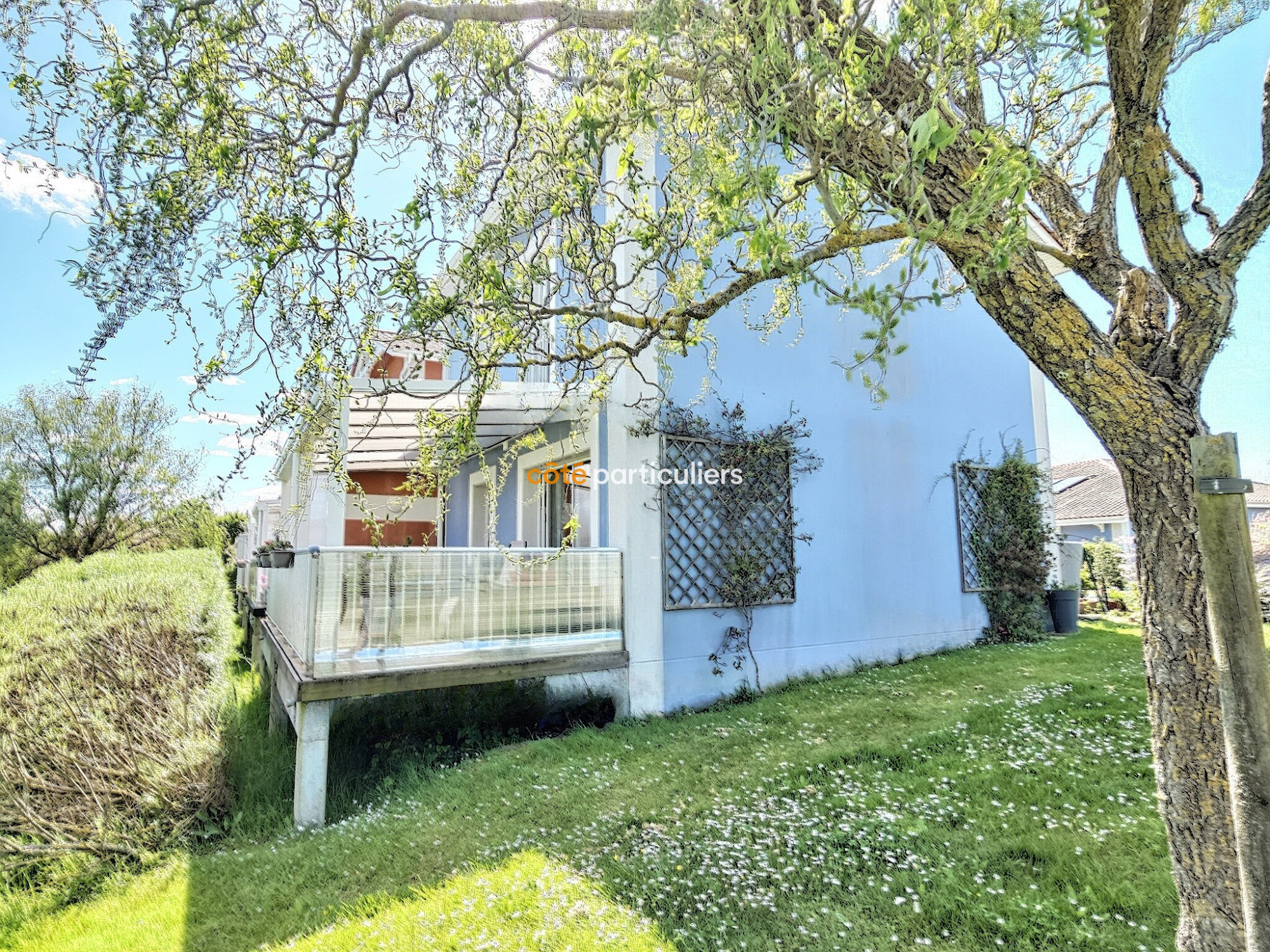 Vente Maison à Soulac-sur-Mer 4 pièces