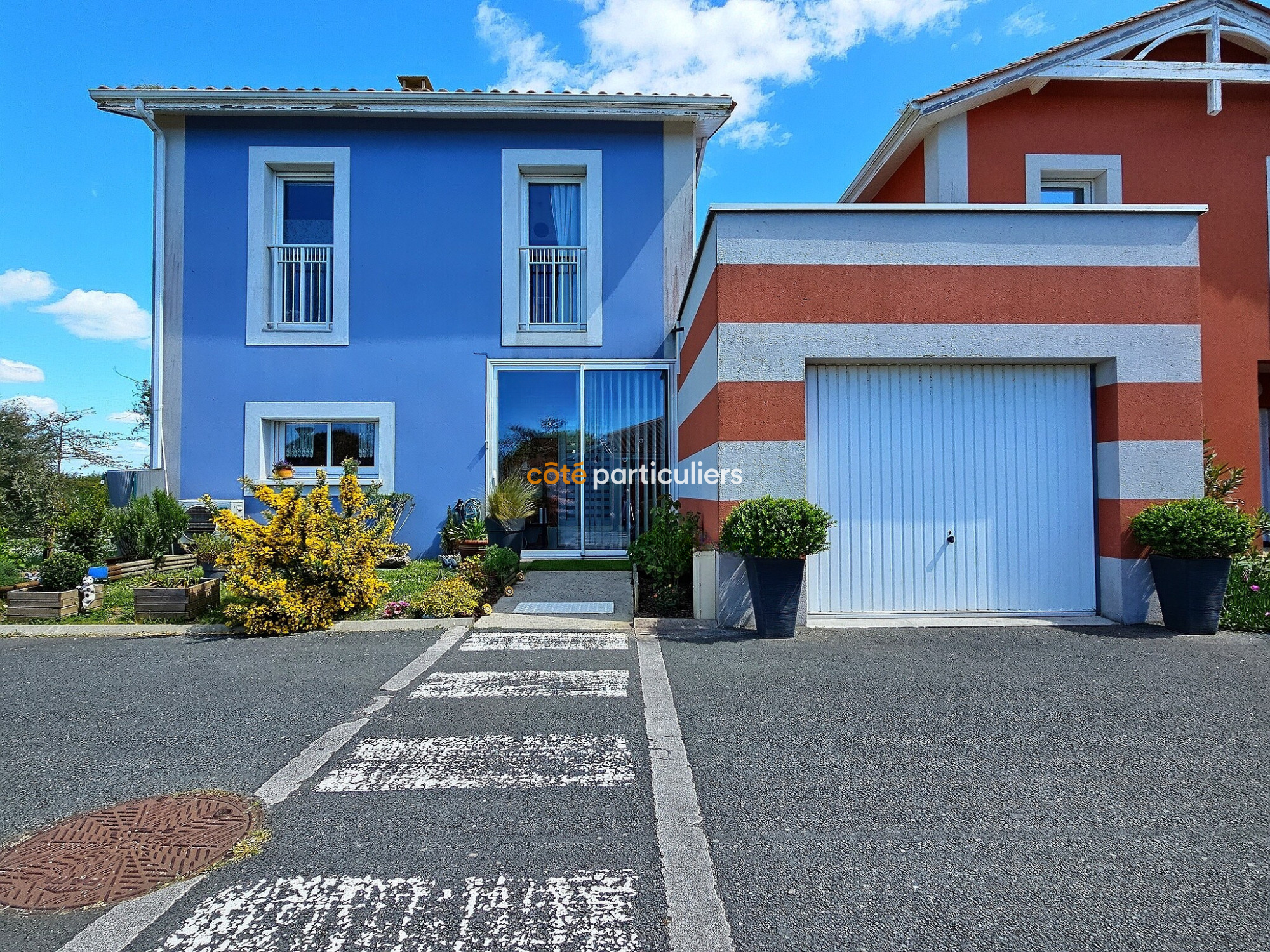 Vente Maison à Soulac-sur-Mer 4 pièces