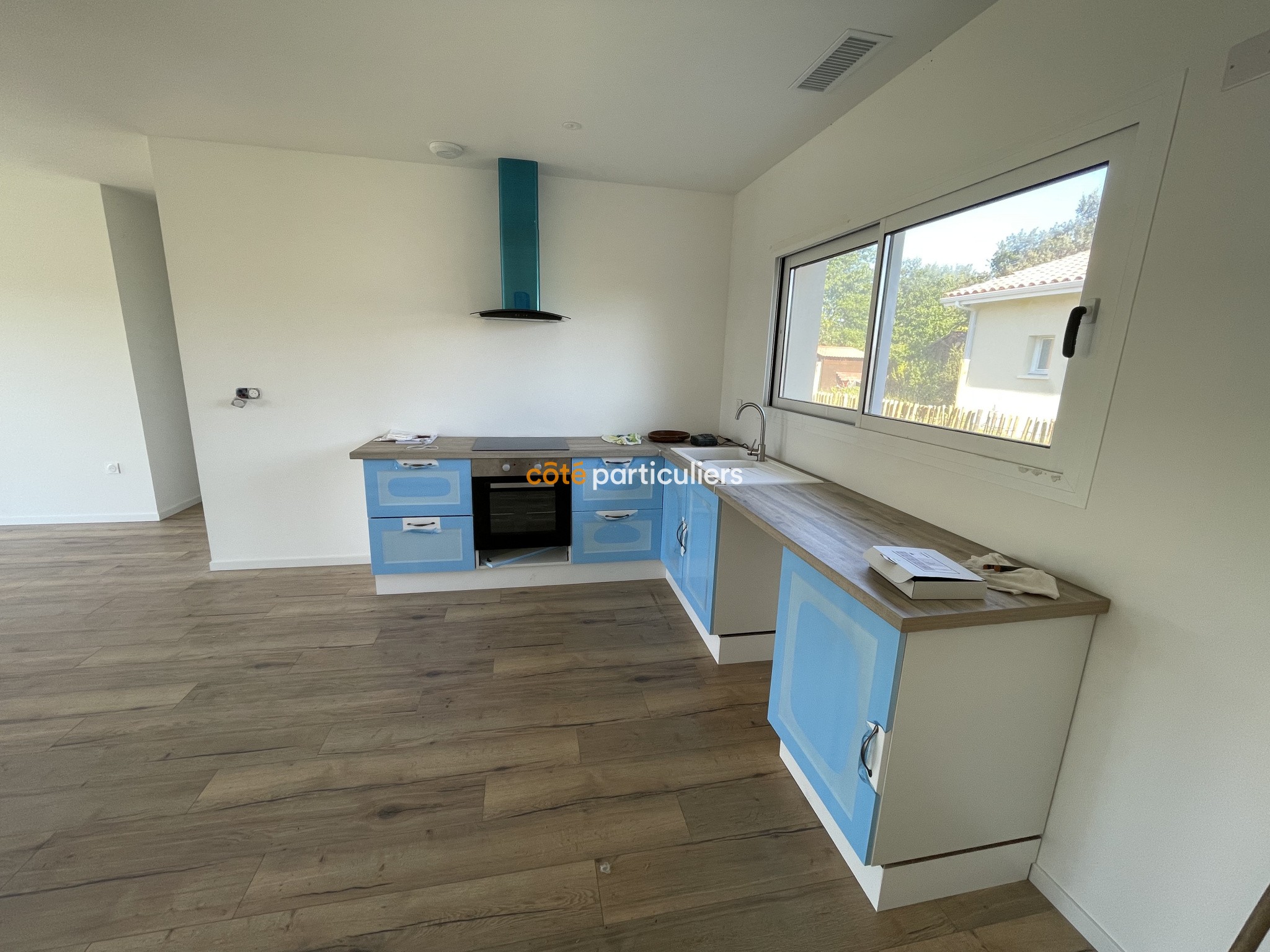 Vente Maison à Soulac-sur-Mer 4 pièces