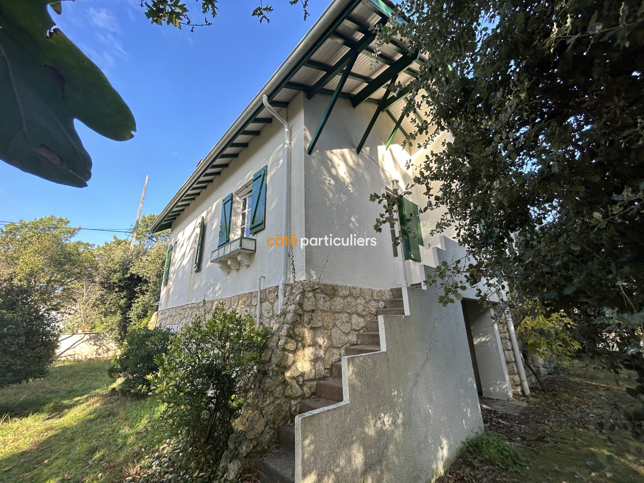 Vente Maison à Soulac-sur-Mer 6 pièces