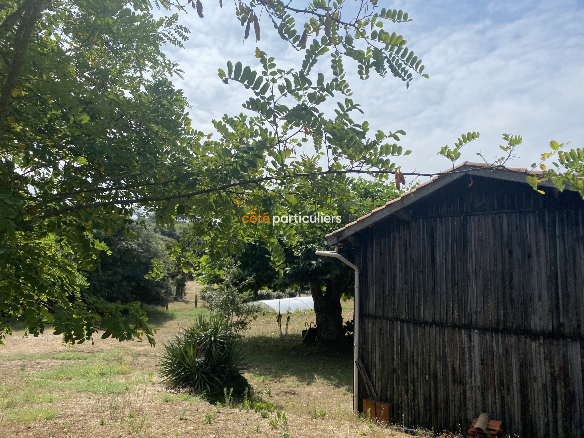 Vente Maison à Soulac-sur-Mer 3 pièces