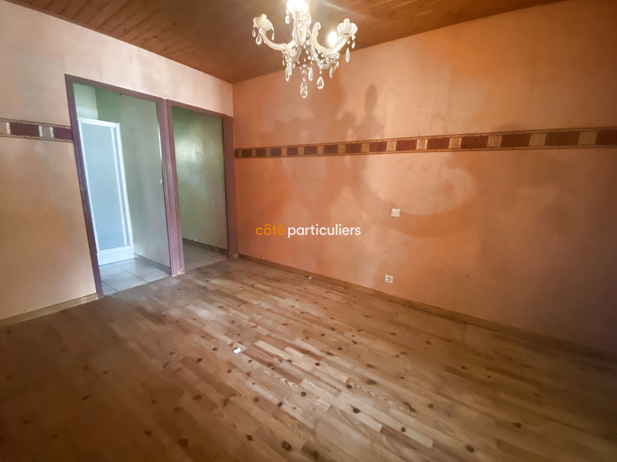 Vente Maison à Soulac-sur-Mer 3 pièces