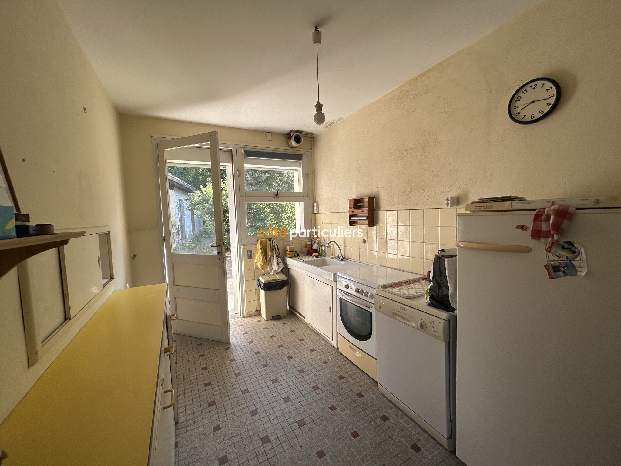 Vente Maison à le Verdon-sur-Mer 9 pièces