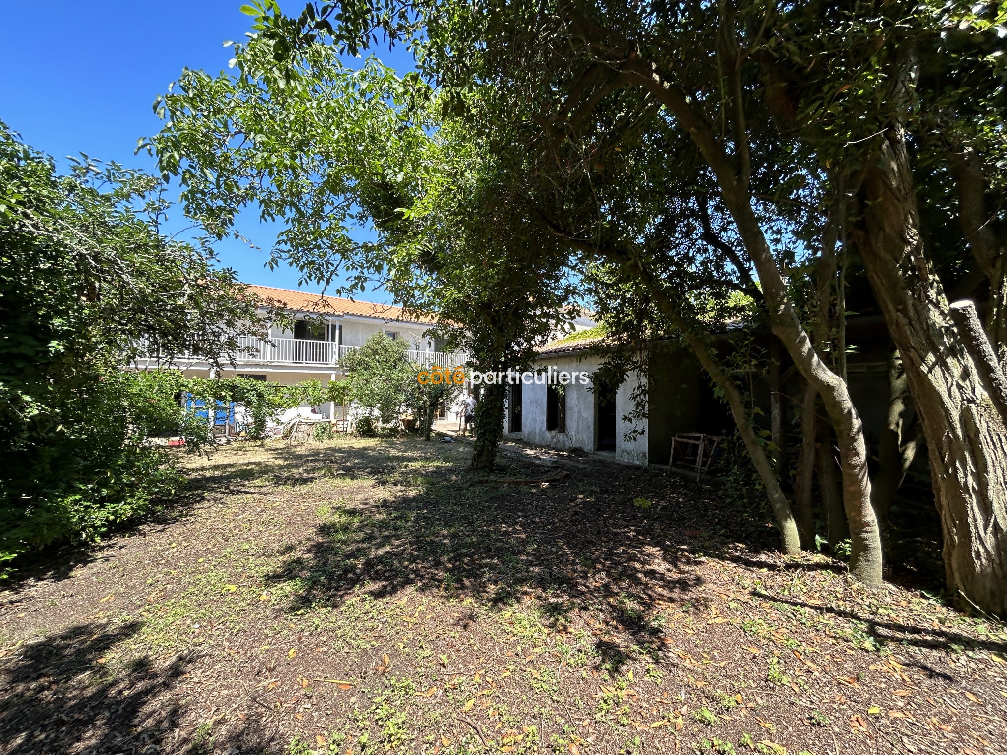 Vente Maison à le Verdon-sur-Mer 9 pièces