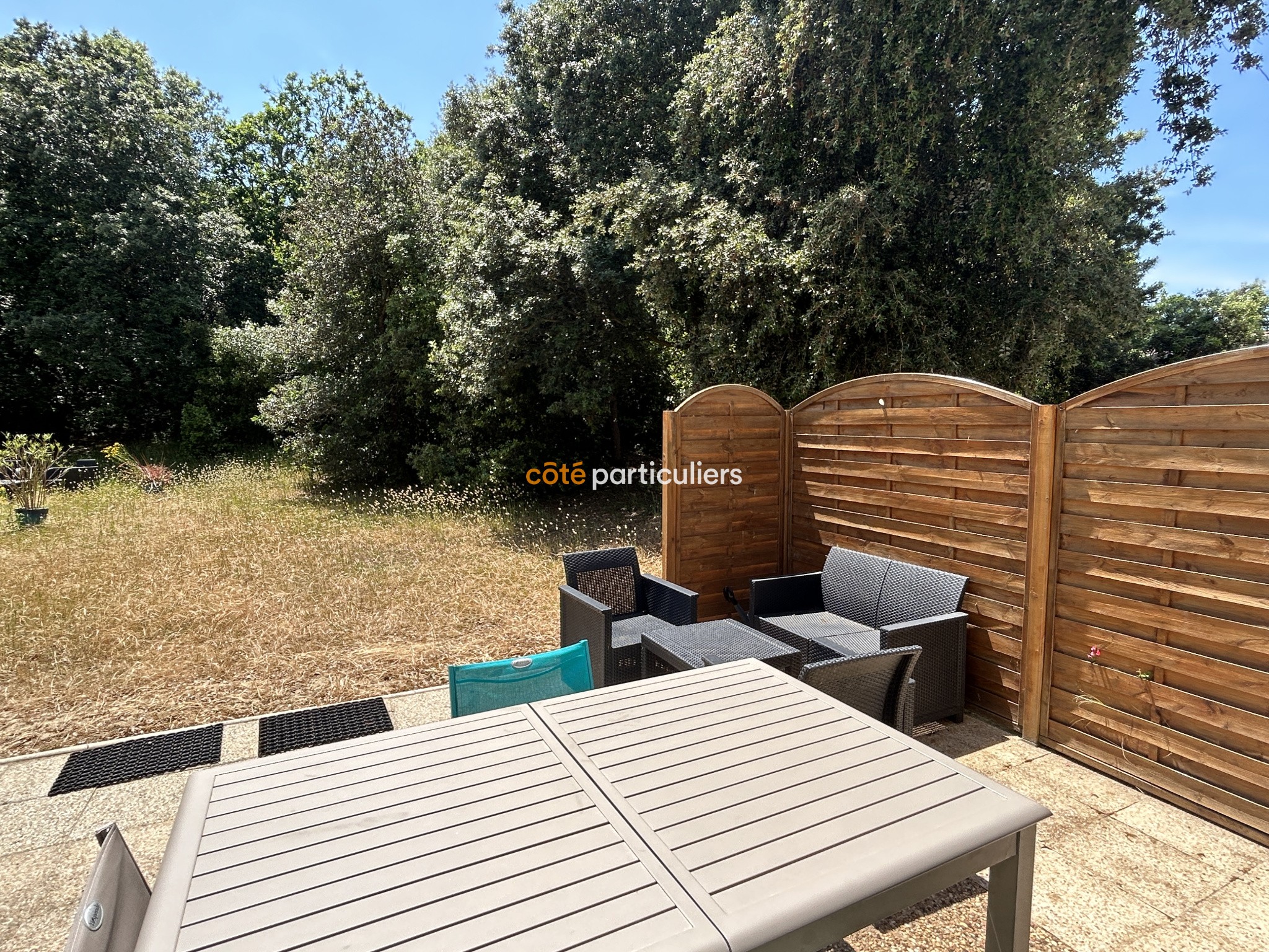 Vente Appartement à Soulac-sur-Mer 4 pièces