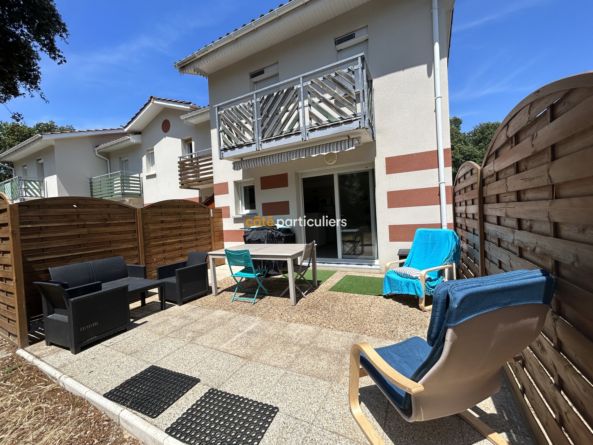 Vente Appartement à Soulac-sur-Mer 4 pièces