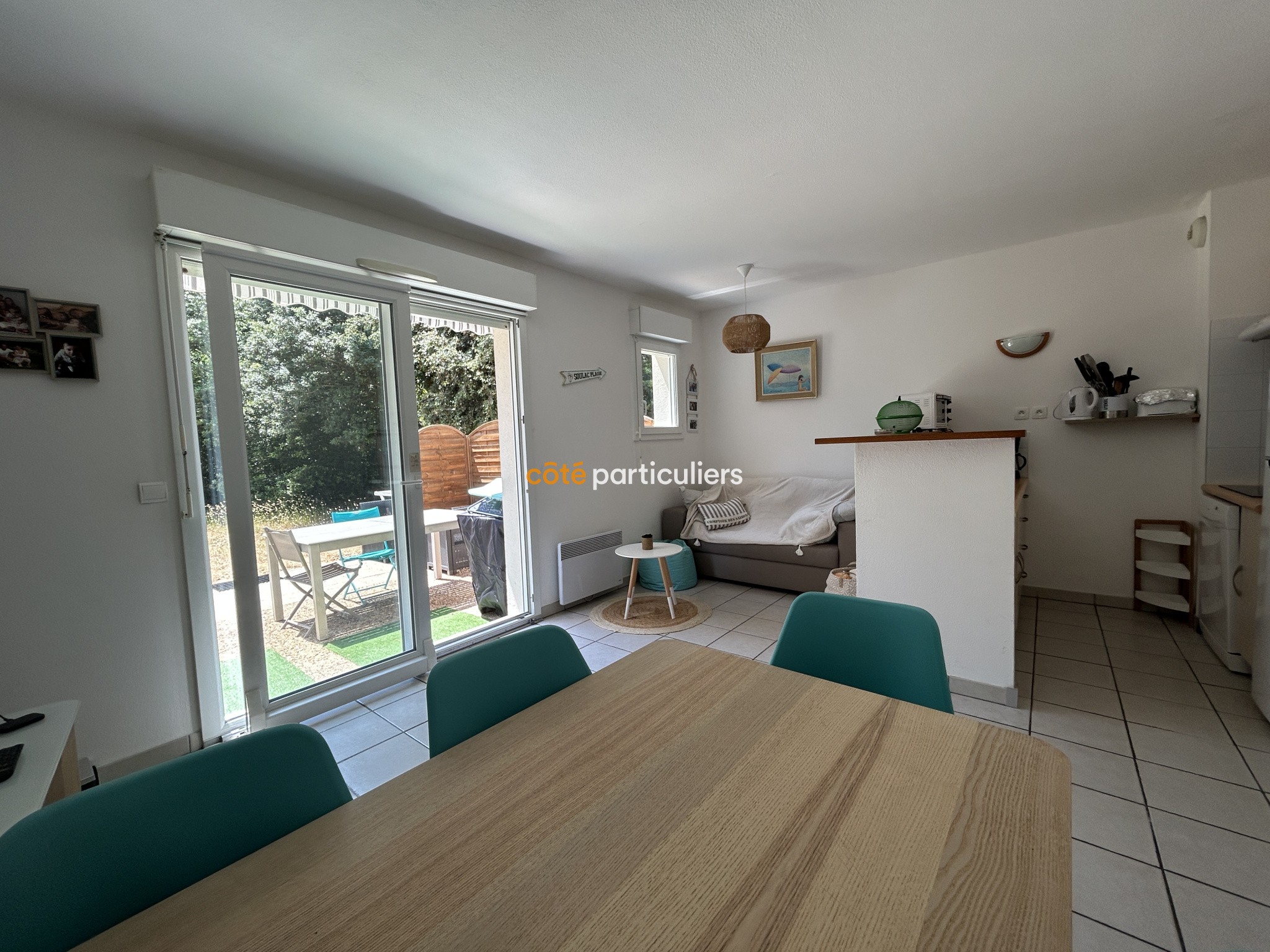 Vente Appartement à Soulac-sur-Mer 4 pièces