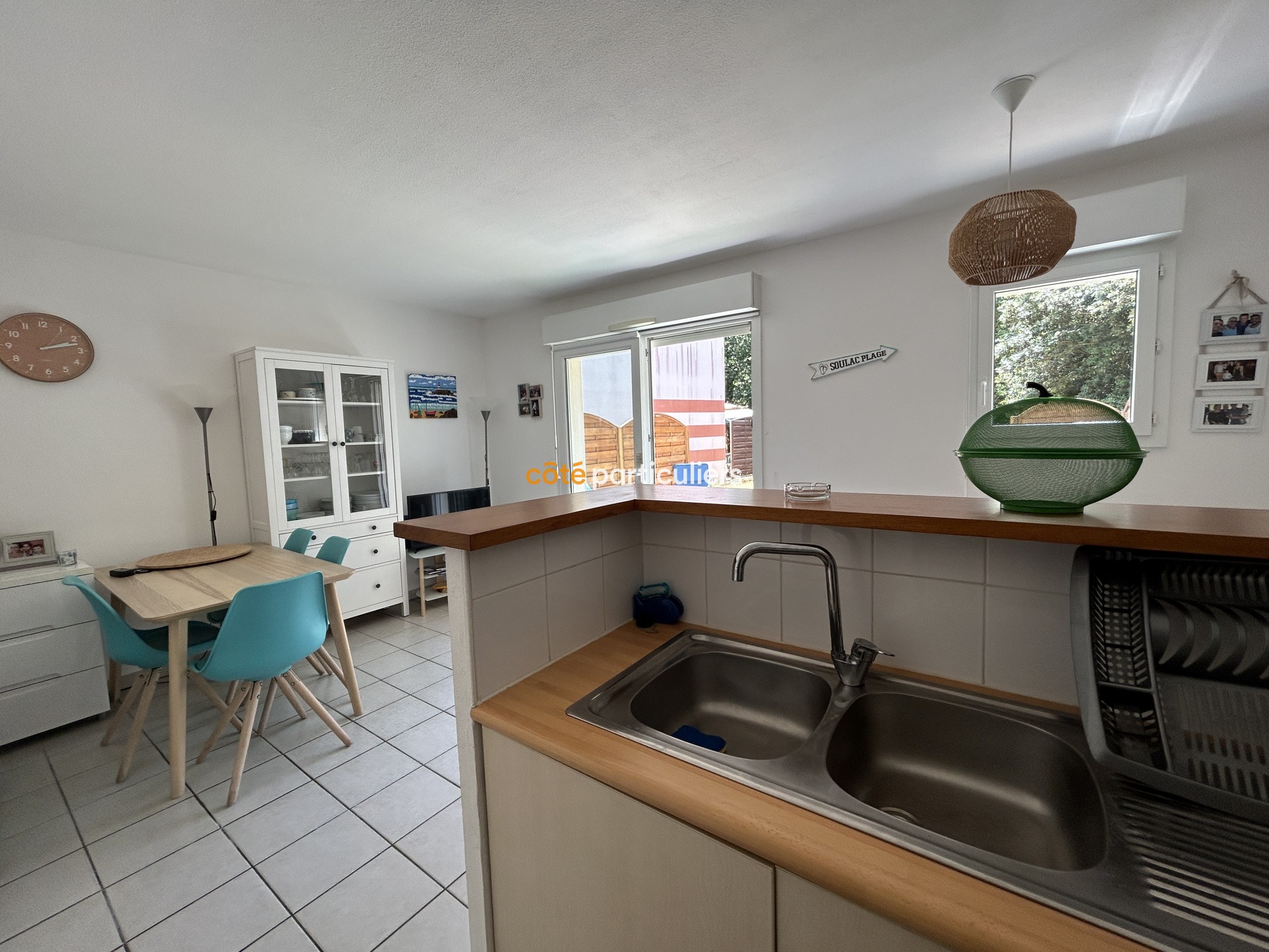 Vente Appartement à Soulac-sur-Mer 4 pièces