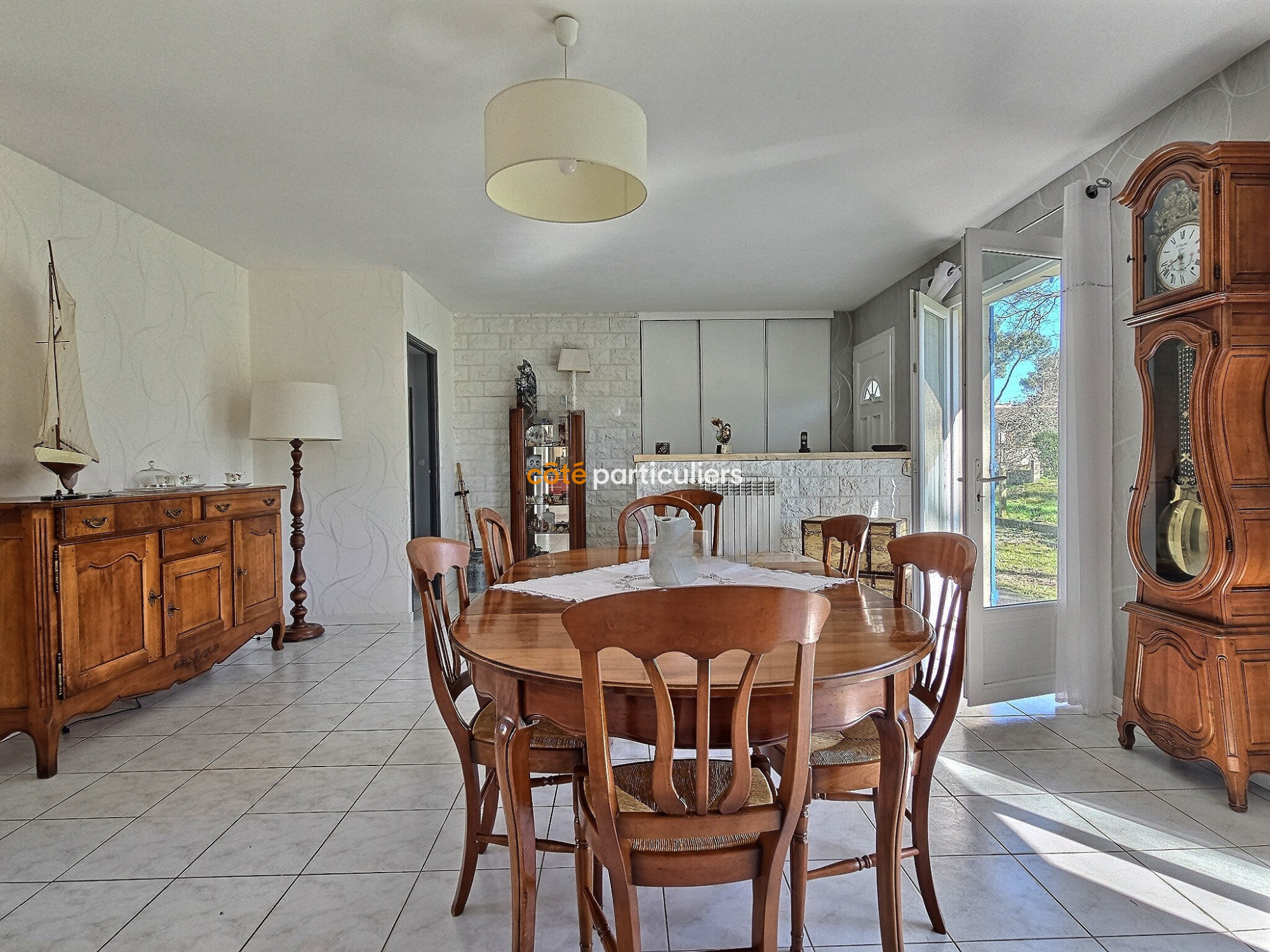 Vente Maison à le Verdon-sur-Mer 4 pièces