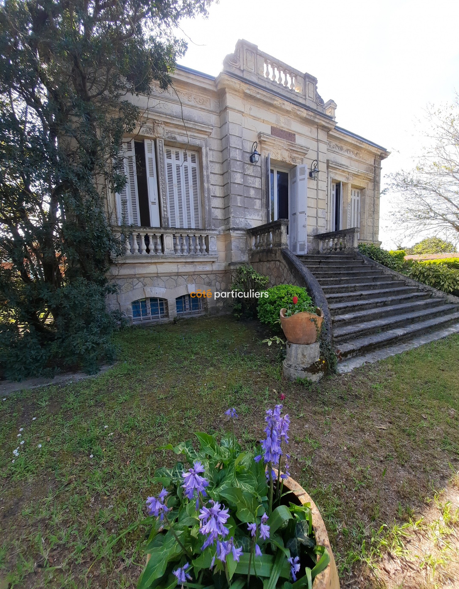 Vente Maison à Soulac-sur-Mer 11 pièces