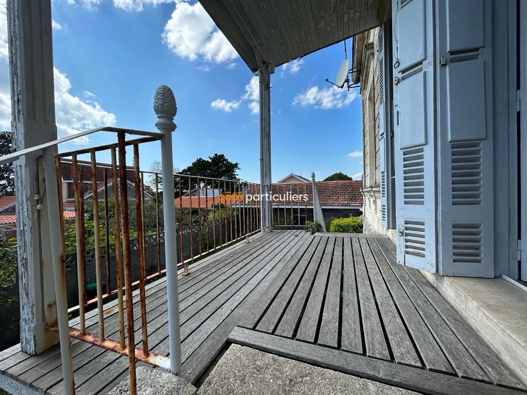 Vente Maison à Soulac-sur-Mer 11 pièces