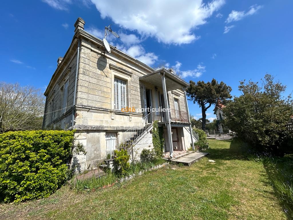 Vente Maison à Soulac-sur-Mer 11 pièces