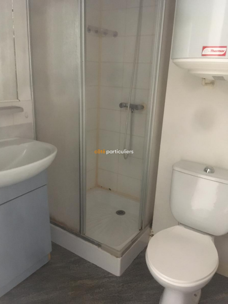 Location Appartement à Toulouse 1 pièce