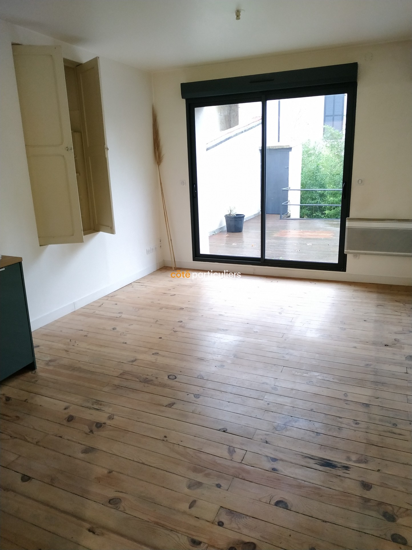 Vente Appartement à Toulouse 2 pièces