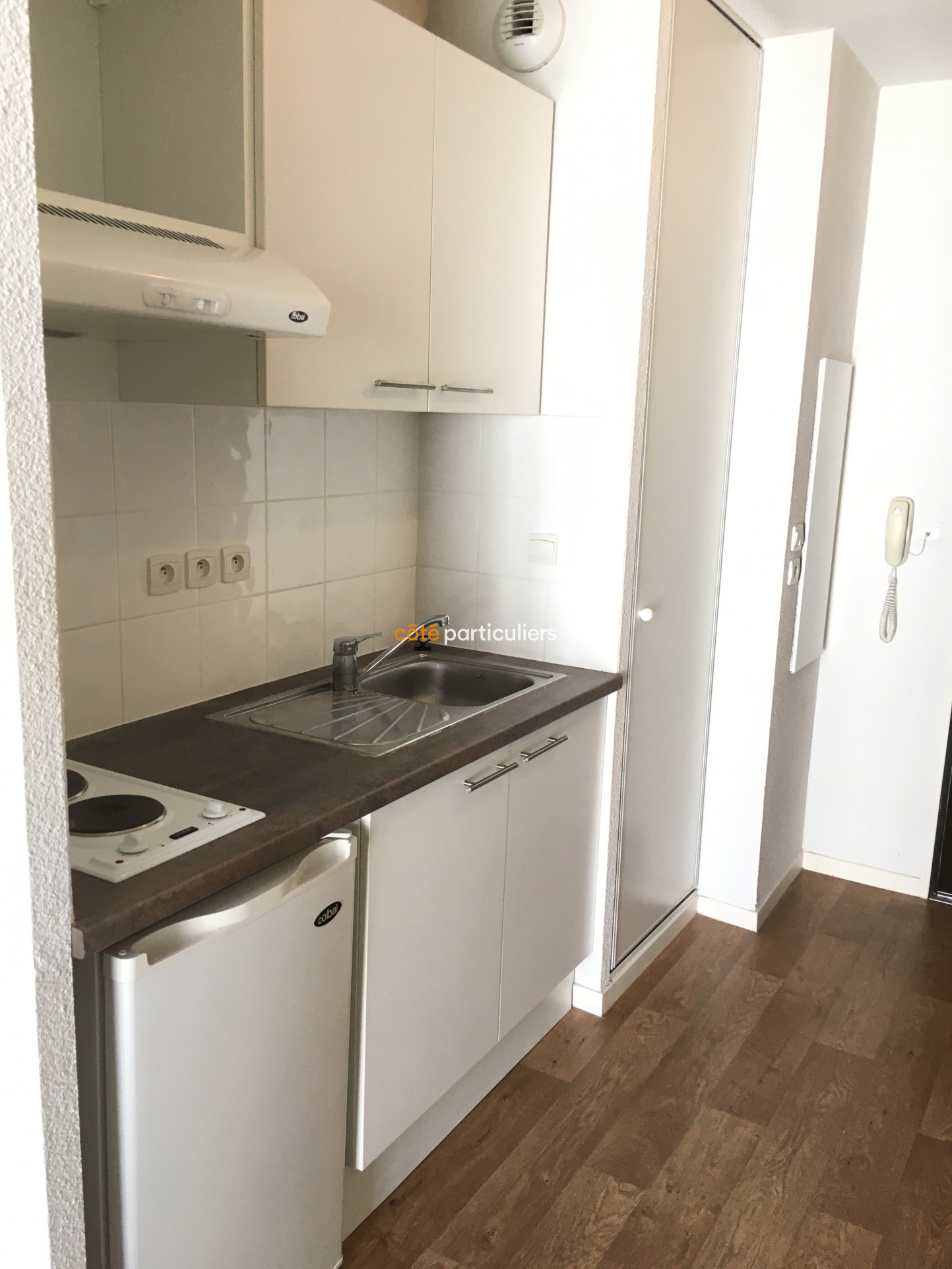 Vente Appartement à Toulouse 1 pièce