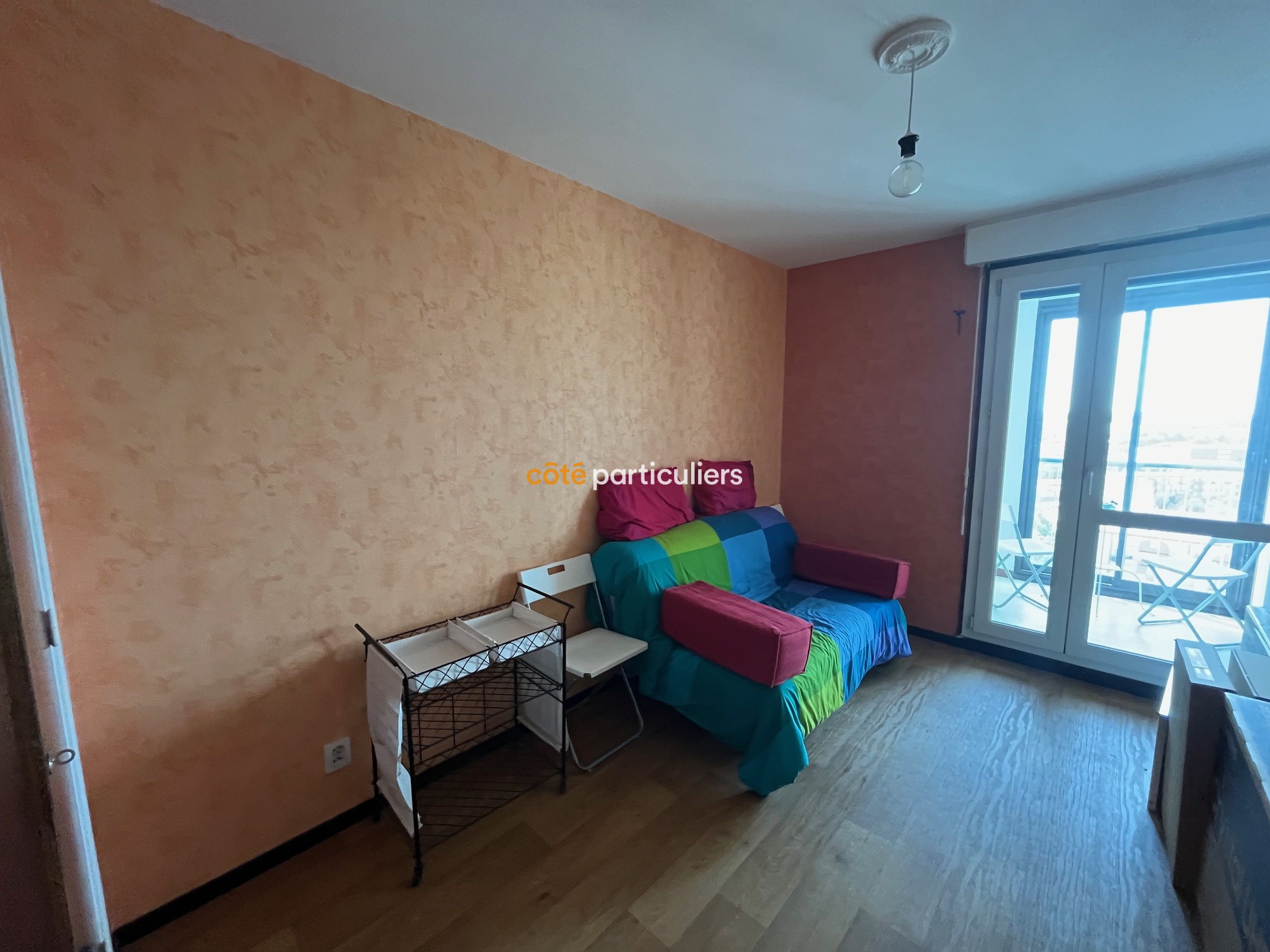 Location Appartement à Toulouse 4 pièces