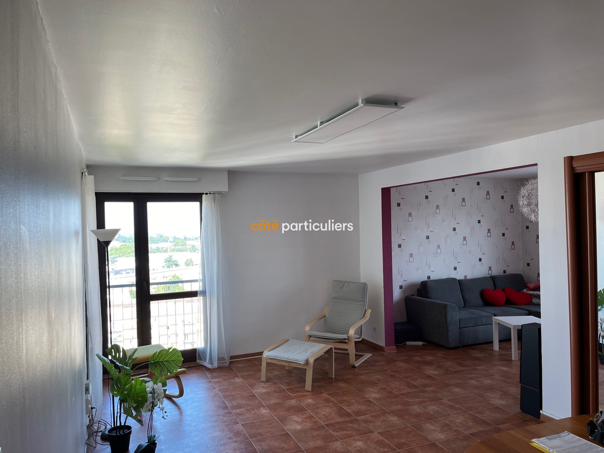 Location Appartement à Toulouse 4 pièces