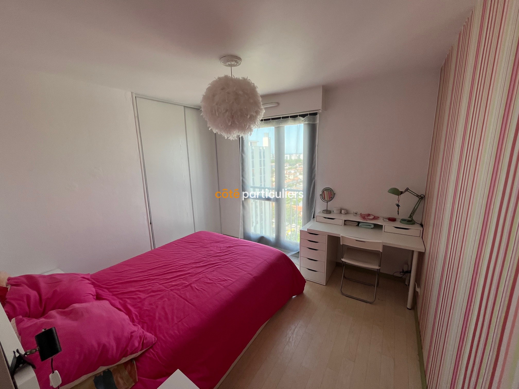 Location Appartement à Toulouse 4 pièces