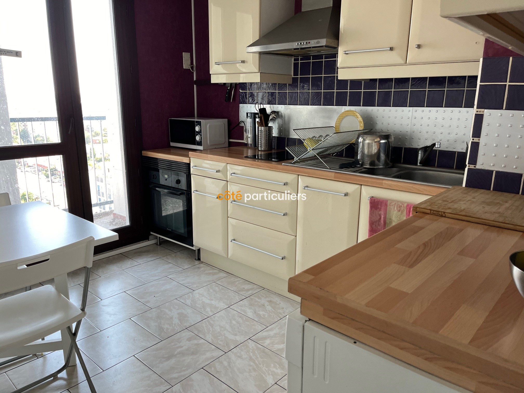 Location Appartement à Toulouse 4 pièces